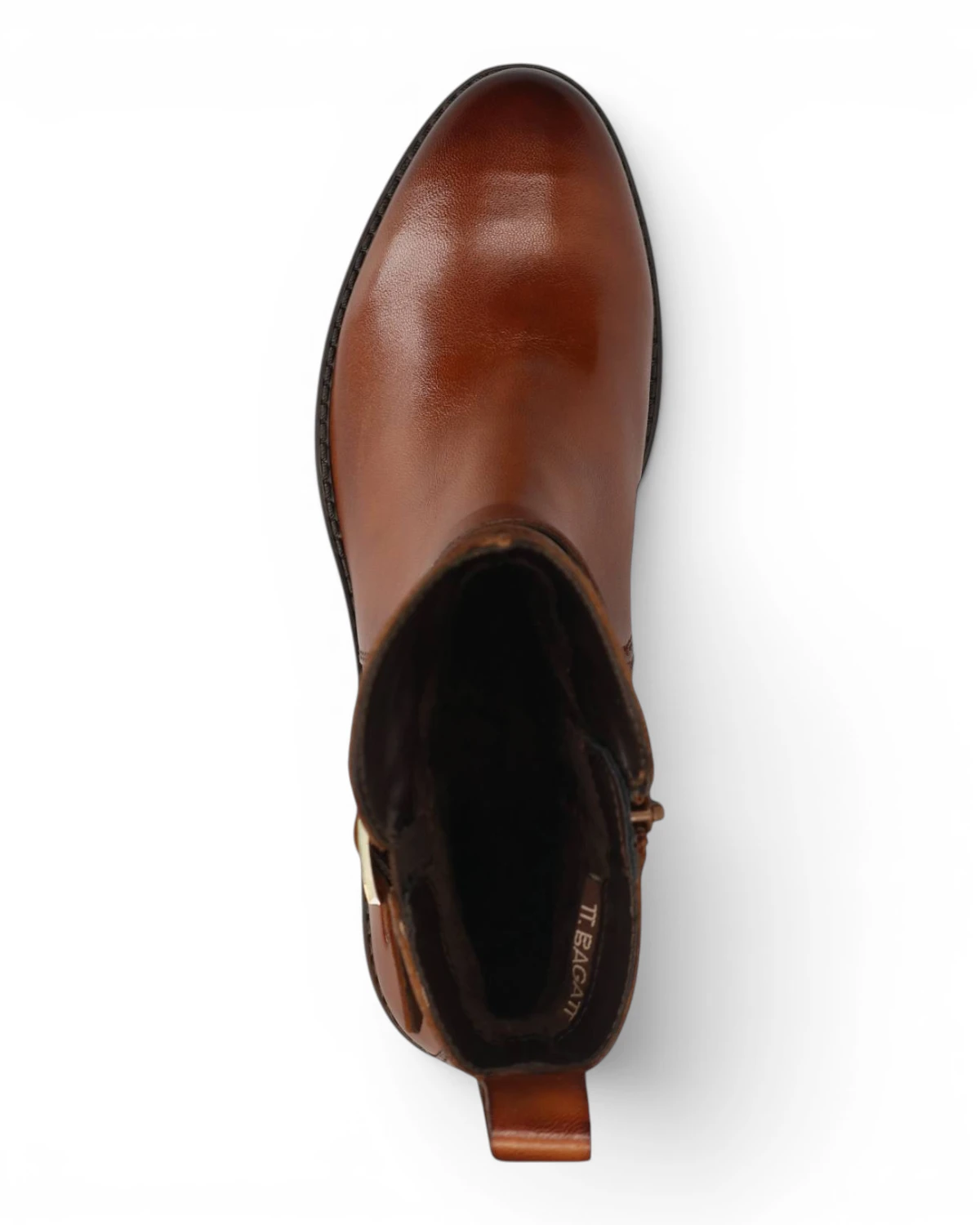 D11-7683B-4100-6300 TT.BAGATT Ruby I cognac