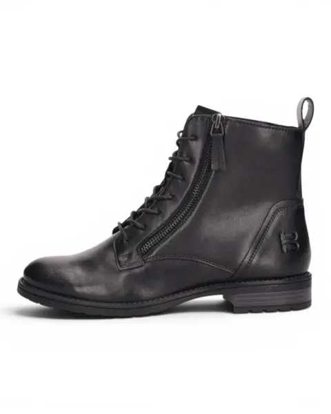 TT.BAGATT Ronja I black