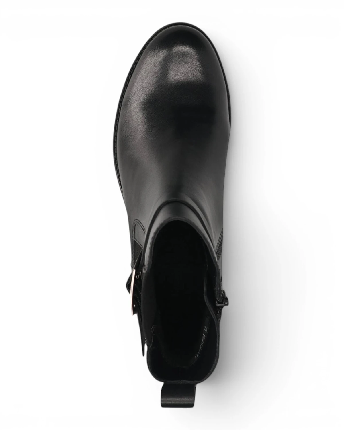D11-AFS3V-4050-1010 TT.BAGATT Ronja I black / black