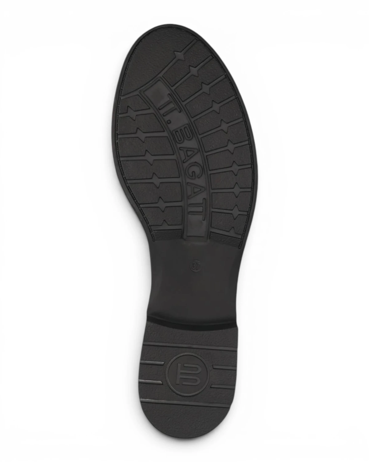 D11-AFS3V-4050-1010 TT.BAGATT Ronja I black / black