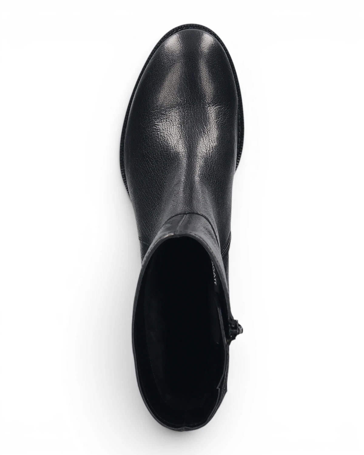 D11-AOU30-3000-1000 bagatt black ženska gležnjača