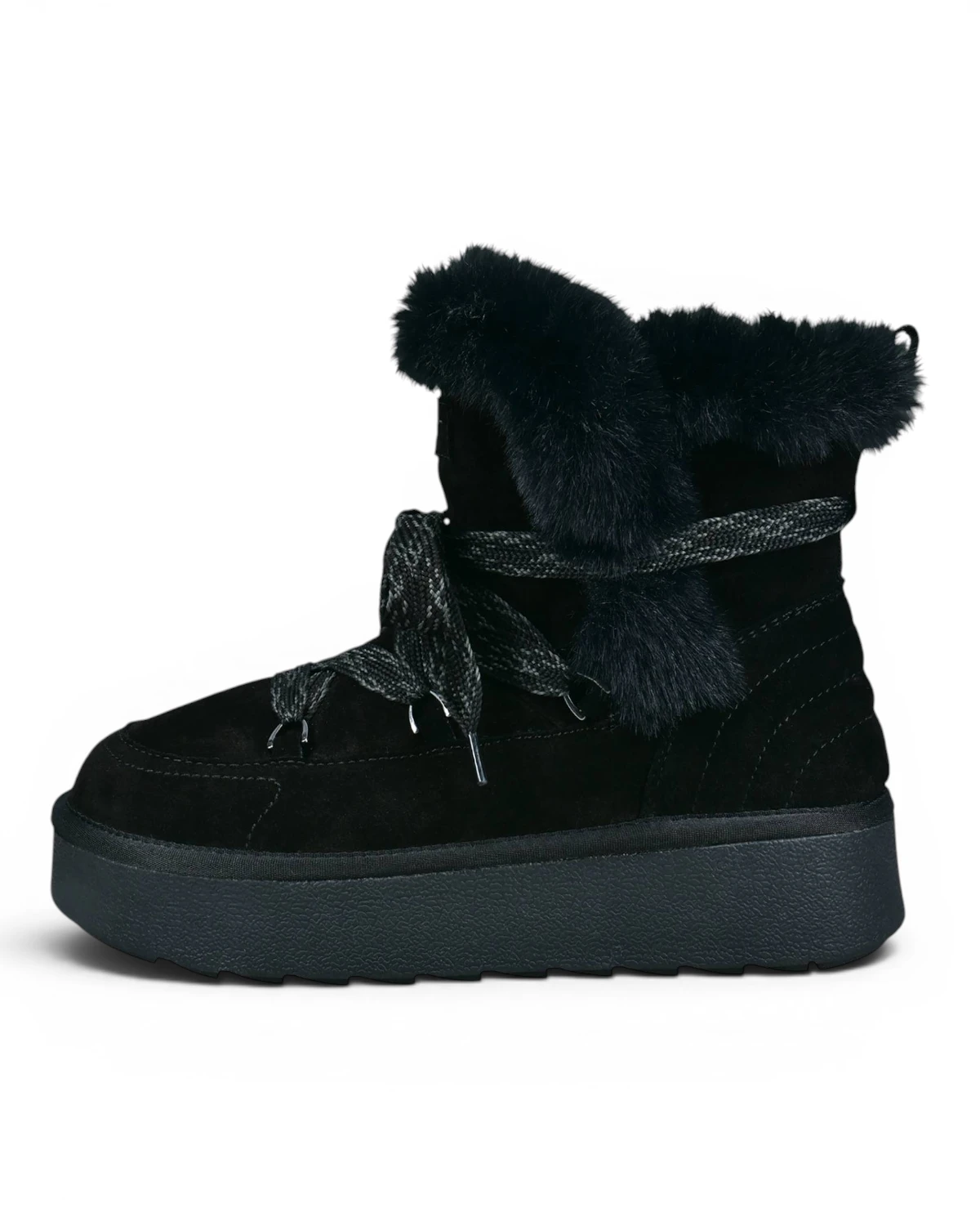 D31-44050-1400-1010 TT.BAGATT Lou black / black