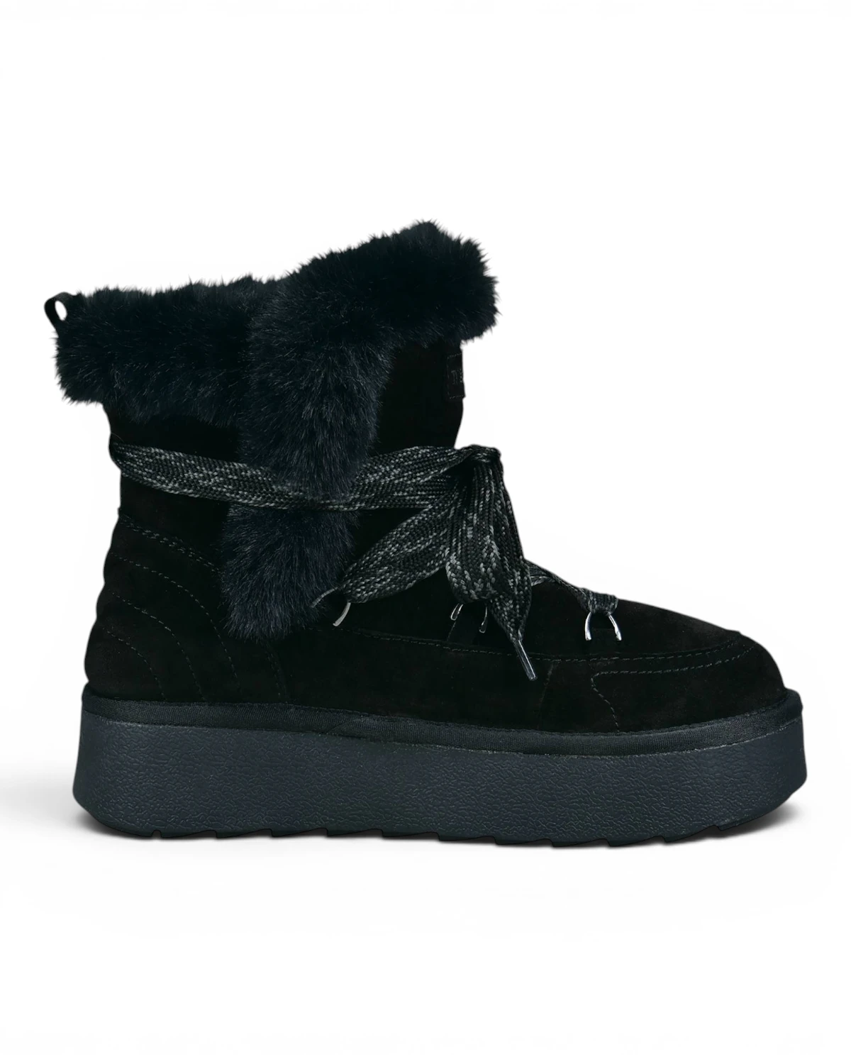 D31-44050-1400-1010 TT.BAGATT Lou black / black