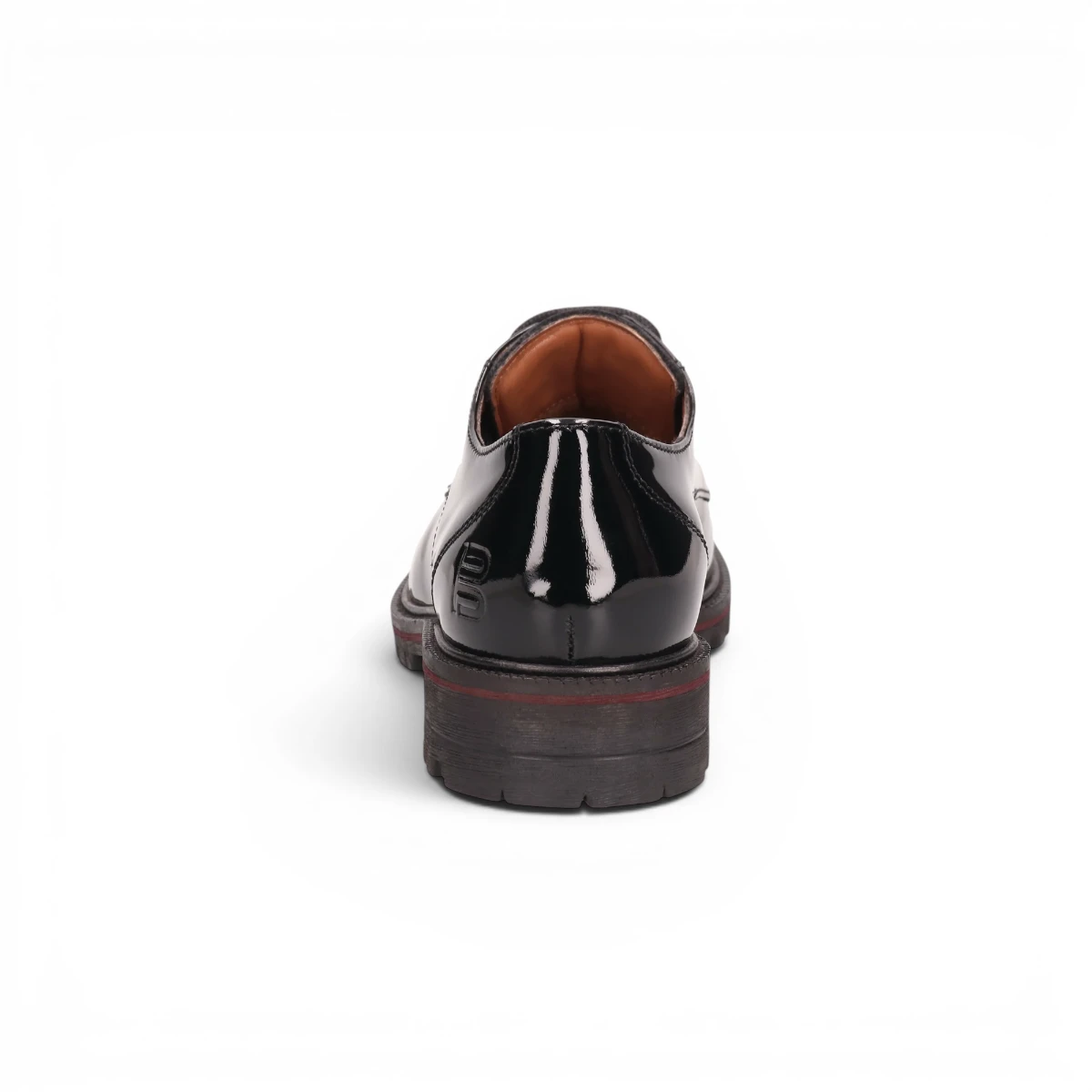D31-A4X02-1700-1000 bagatt black ženska cipela