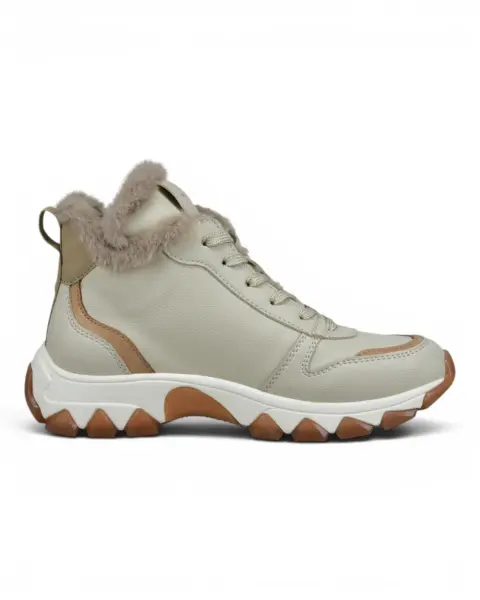 Ženske Gležnjače Bagatt Beige