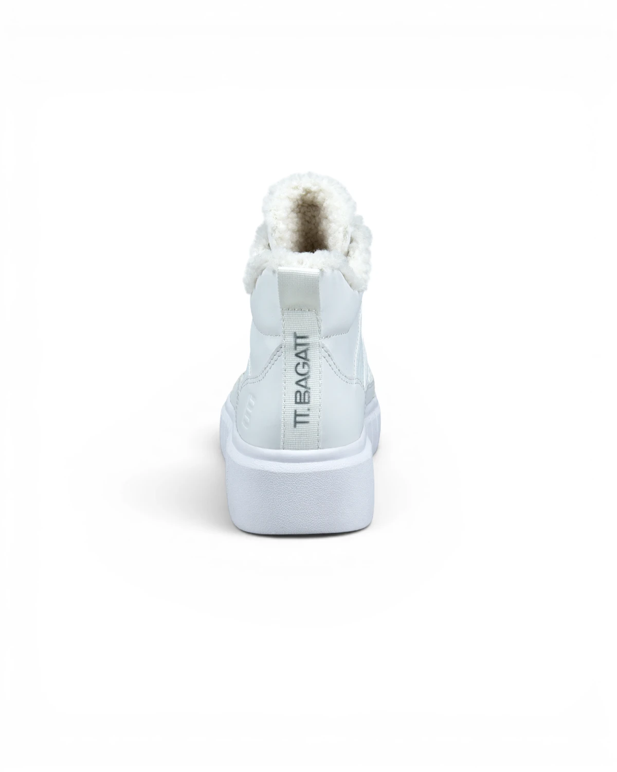 D31-AMC51-5000-2000 bagatt white ženske gležnjače