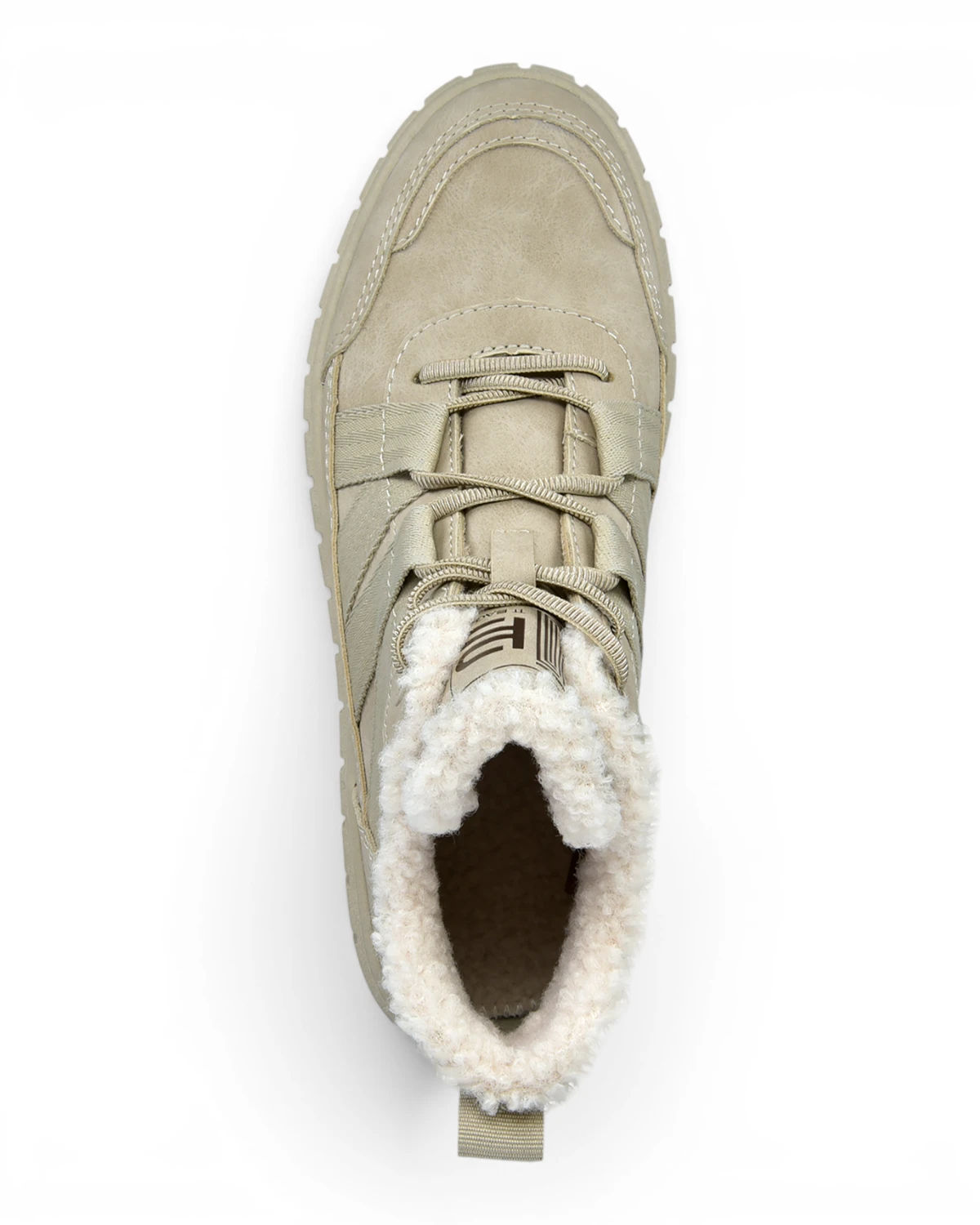 D31-AMC51-5000-5221 TT.BAGATT Piper Revo beige / offwhite
