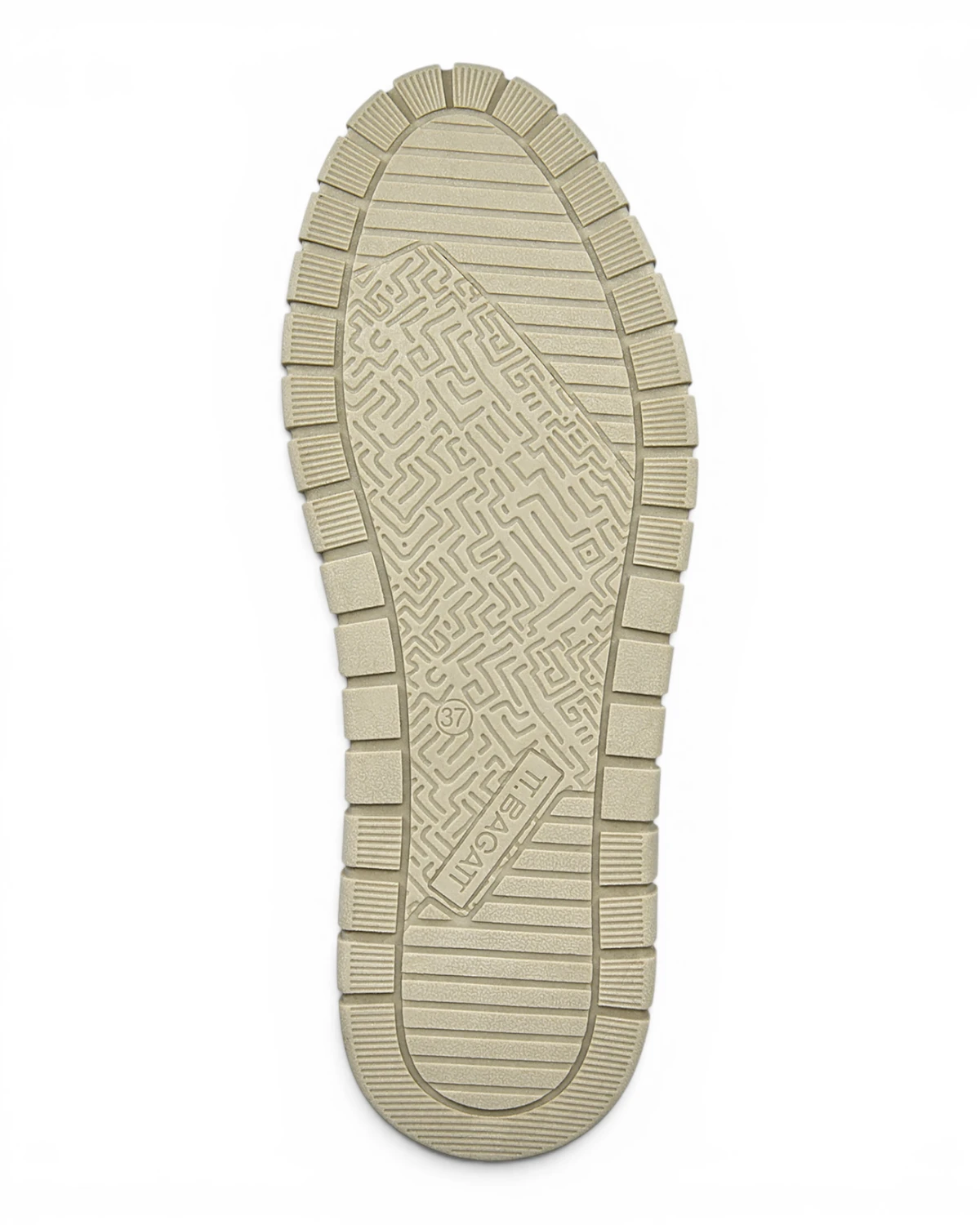 D31-AMC51-5000-5221 TT.BAGATT Piper Revo beige / offwhite