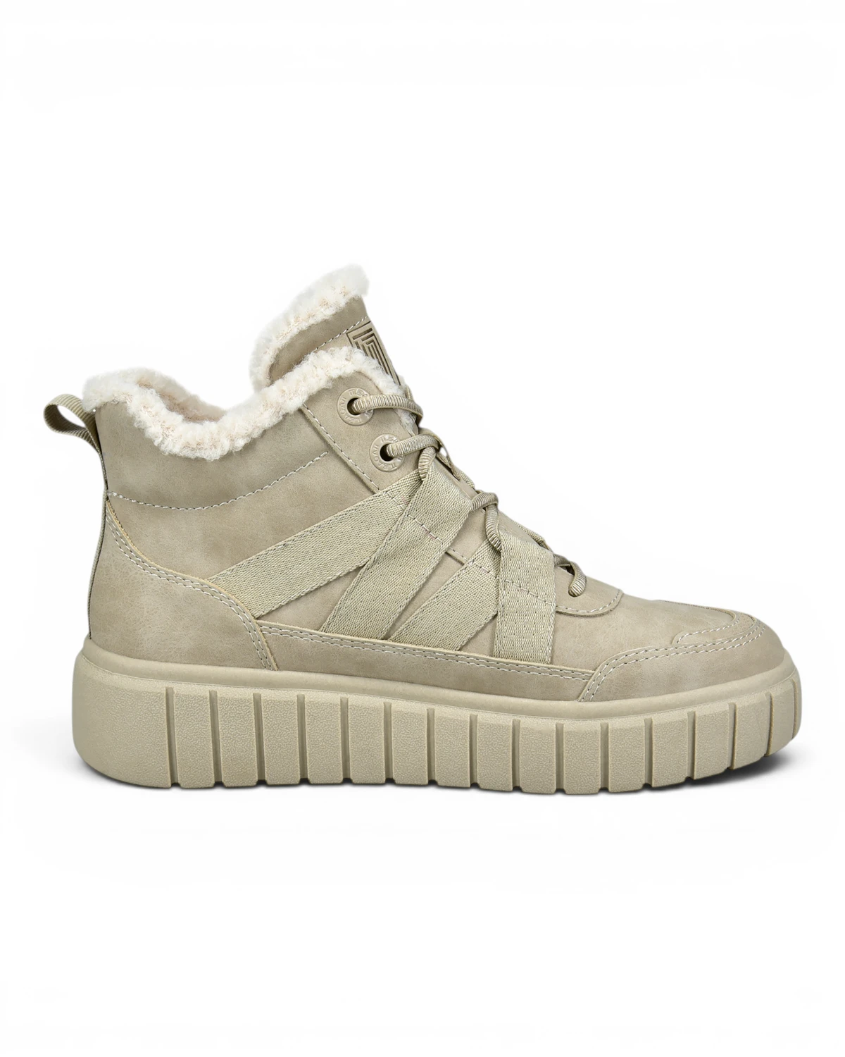 D31-AMC51-5000-5221 TT.BAGATT Piper Revo beige / offwhite
