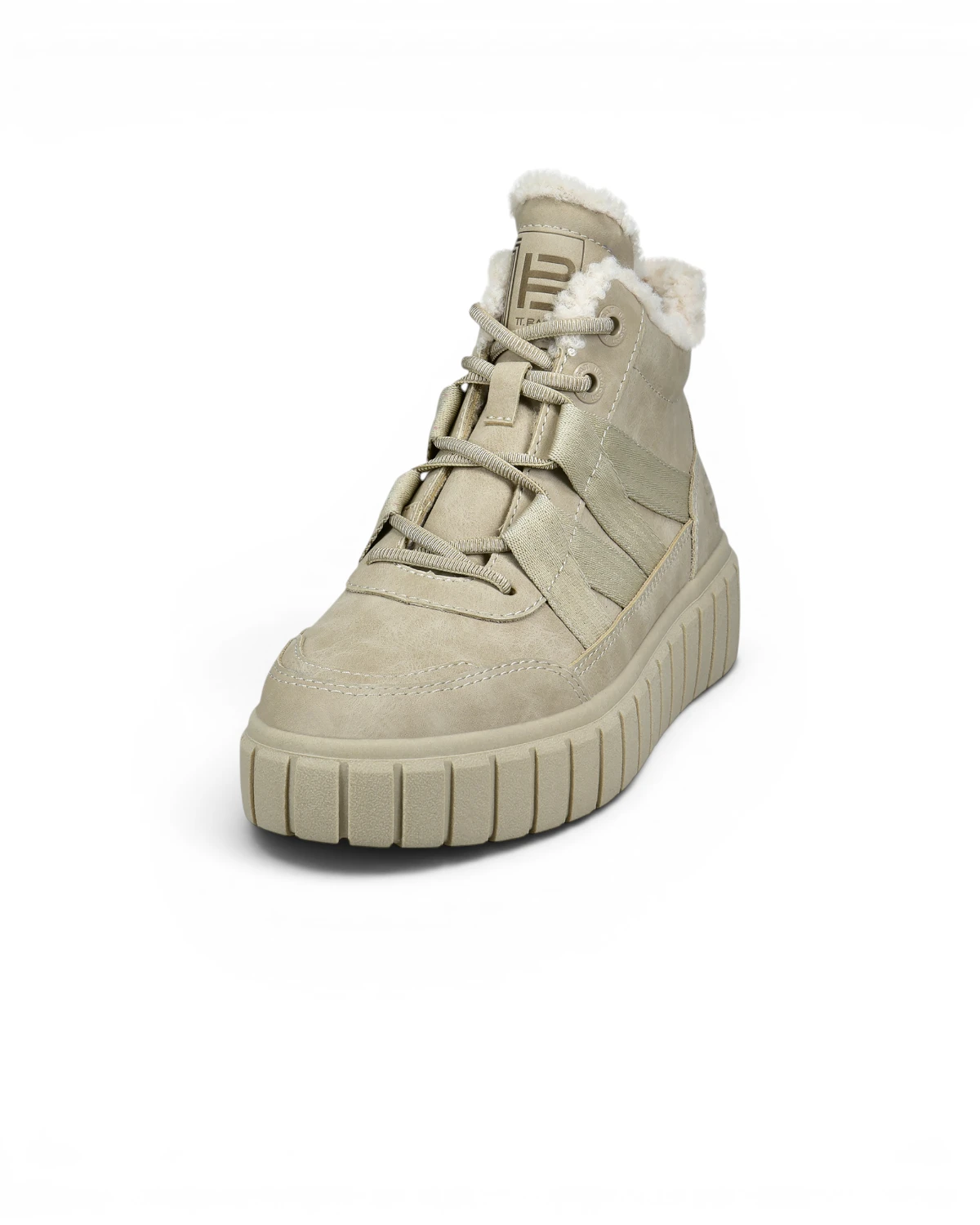 D31-AMC51-5000-5221 TT.BAGATT Piper Revo beige / offwhite