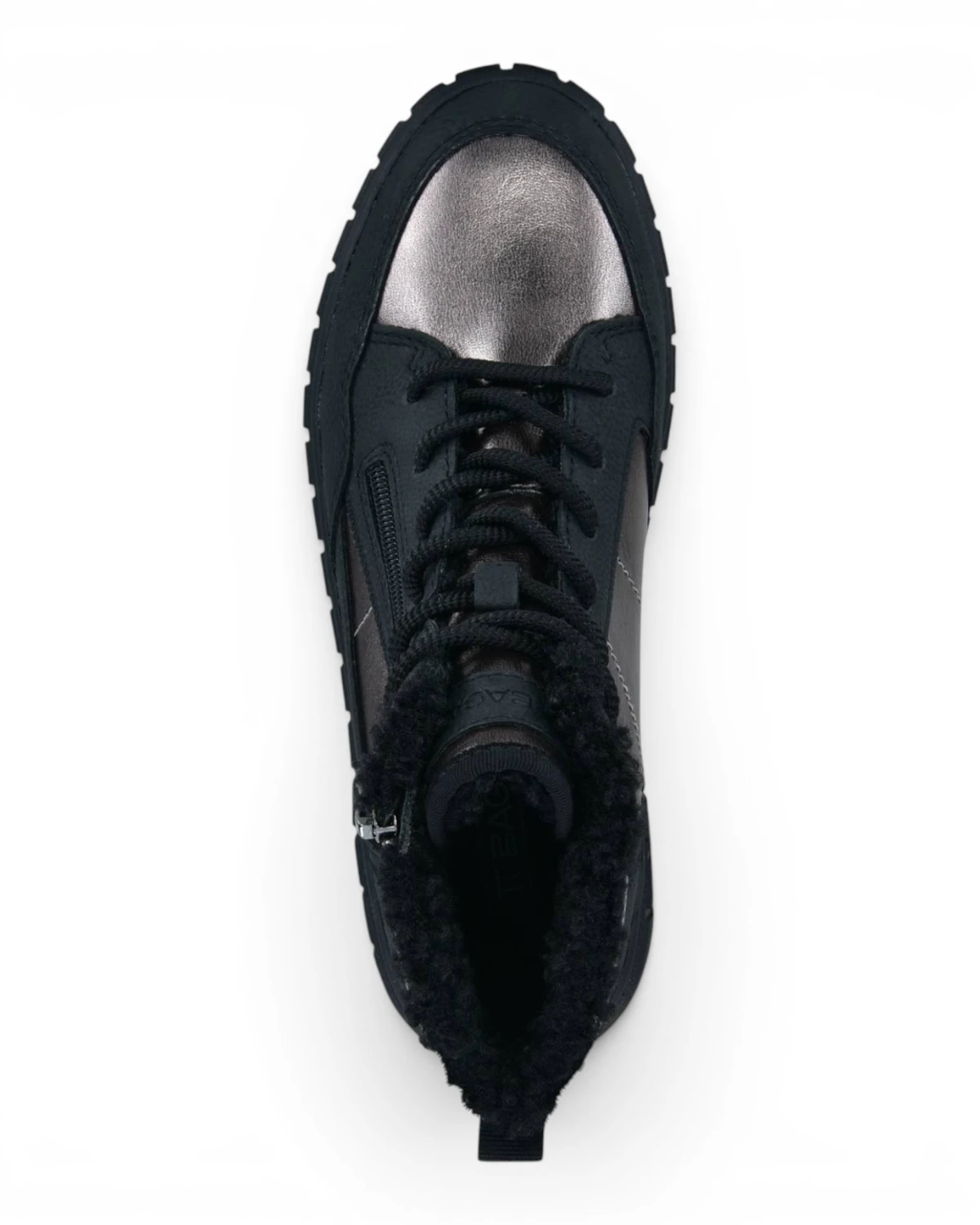 D31-AMC54-5050-1090 TT.BAGATT Piper Revo black / metallics