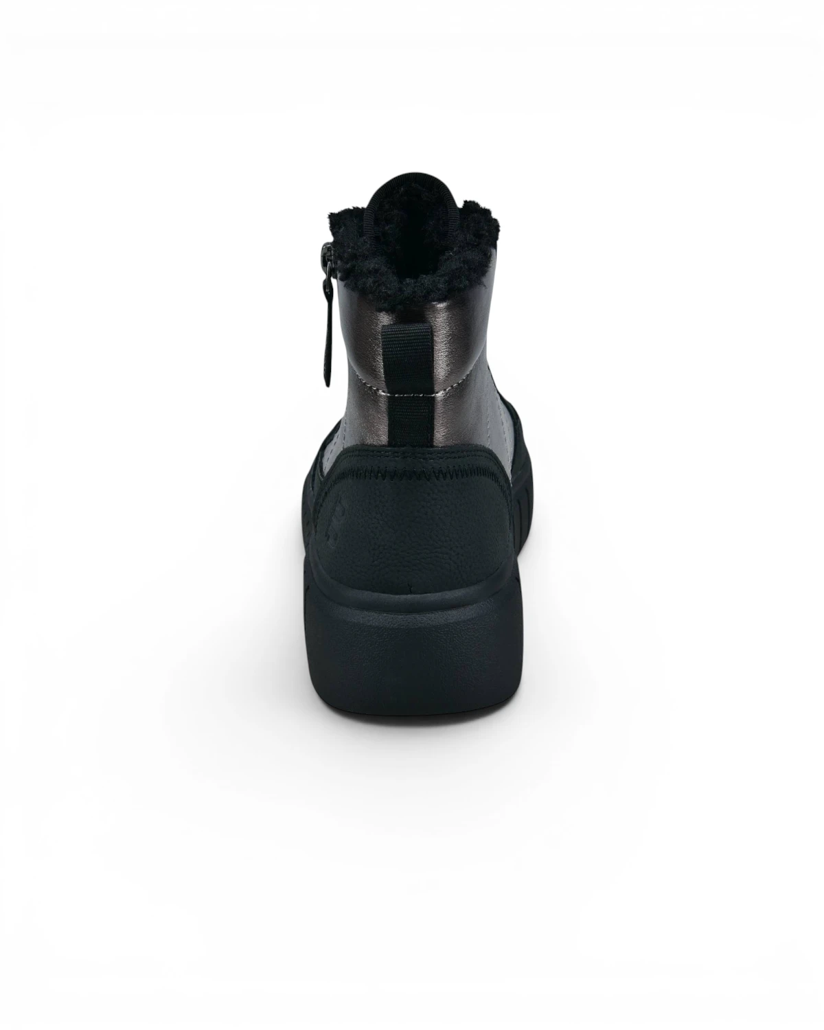 D31-AMC54-5050-1090 TT.BAGATT Piper Revo black / metallics