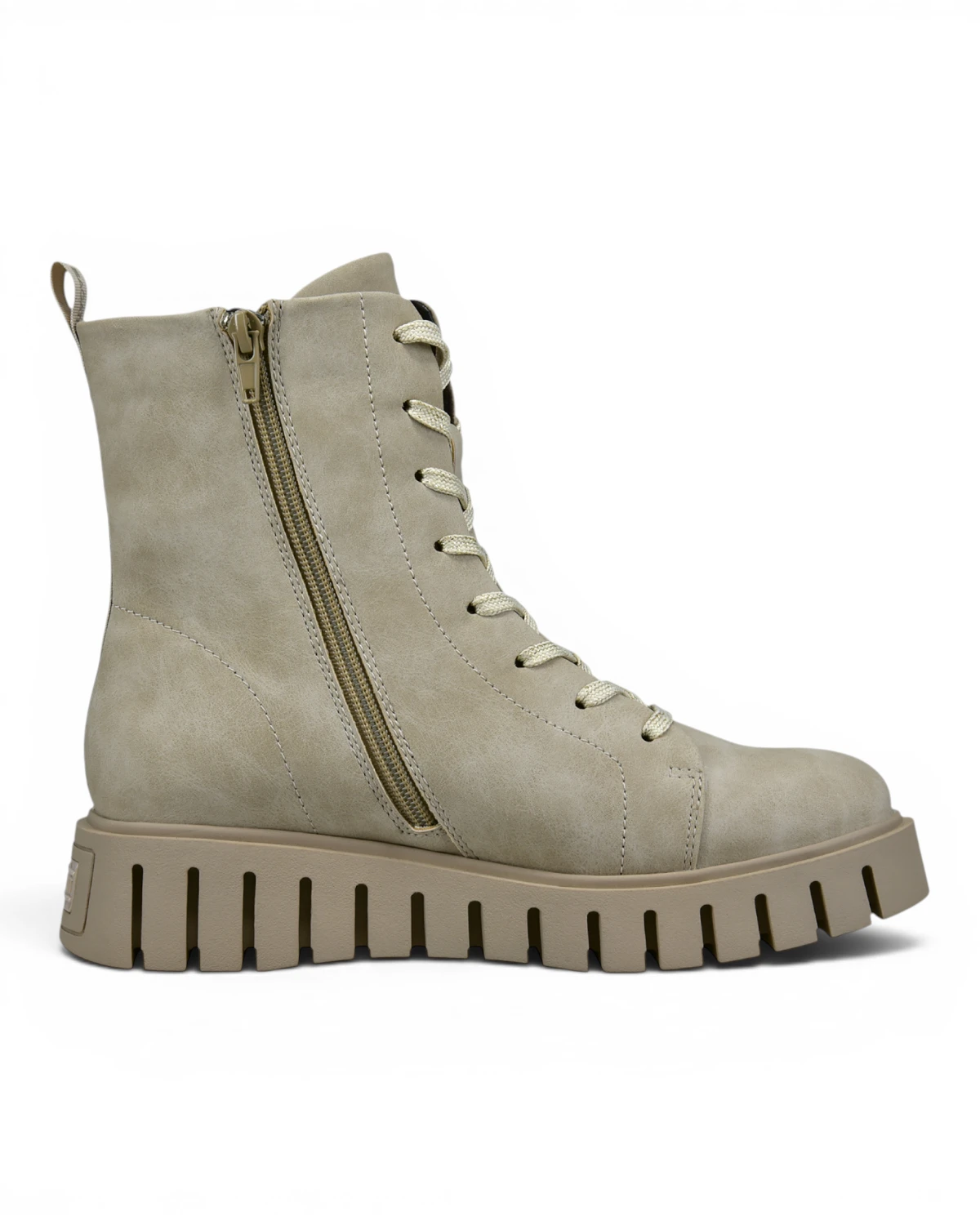 D31-AO134-5500-5200 TT.BAGATT Benisha beige ženske gležnjače
