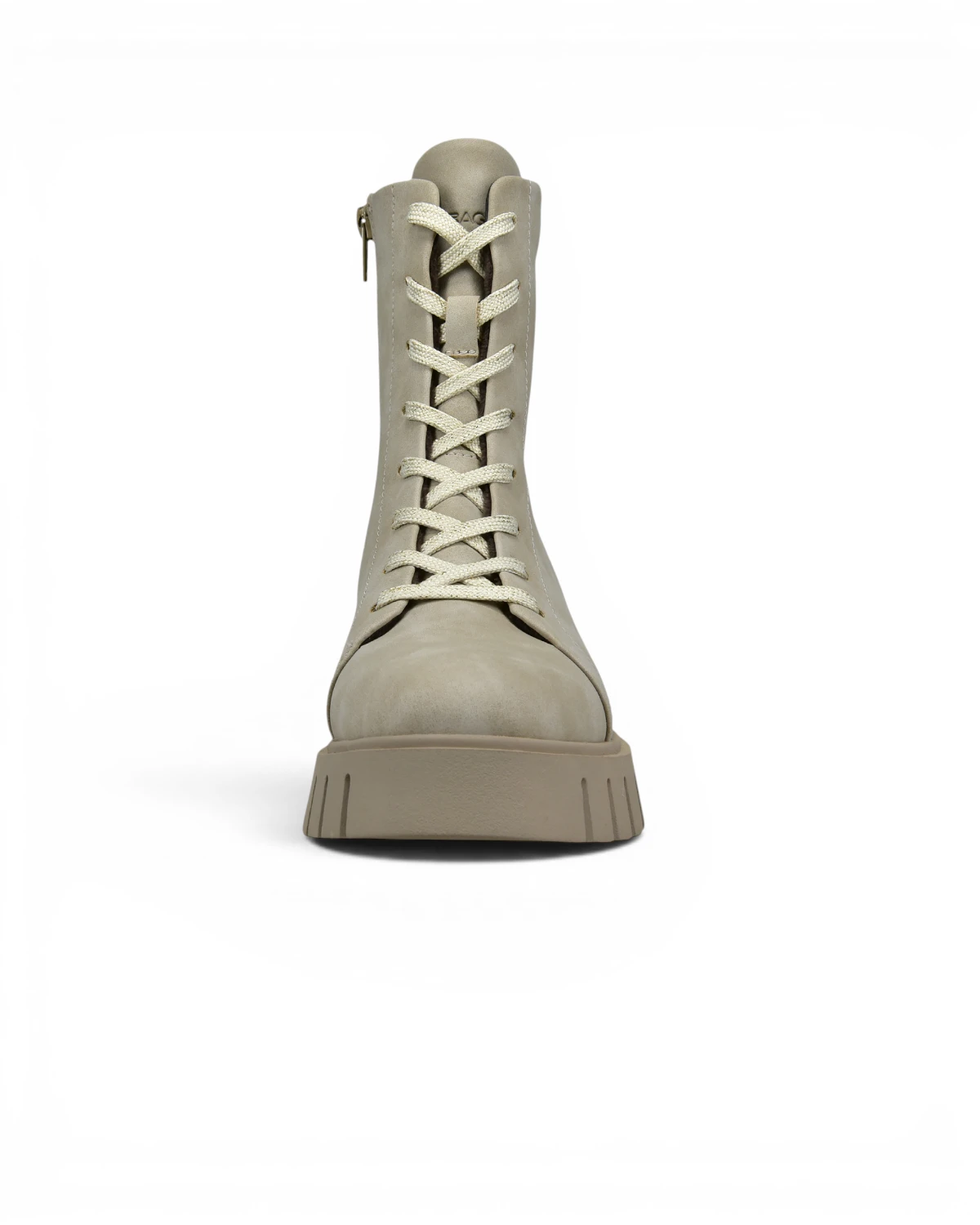 D31-AO134-5500-5200 TT.BAGATT Benisha beige ženske gležnjače