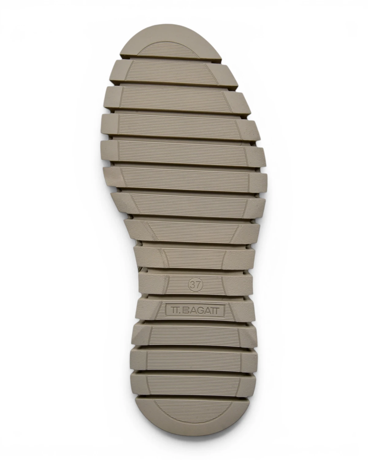 D31-AO134-5500-5200 TT.BAGATT Benisha beige ženske gležnjače