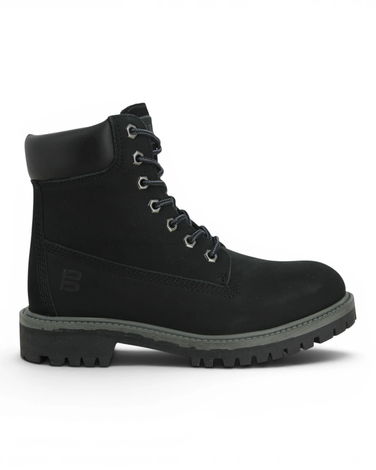 D31-APD30-1550-1010 bagatt black ženske gležnjače