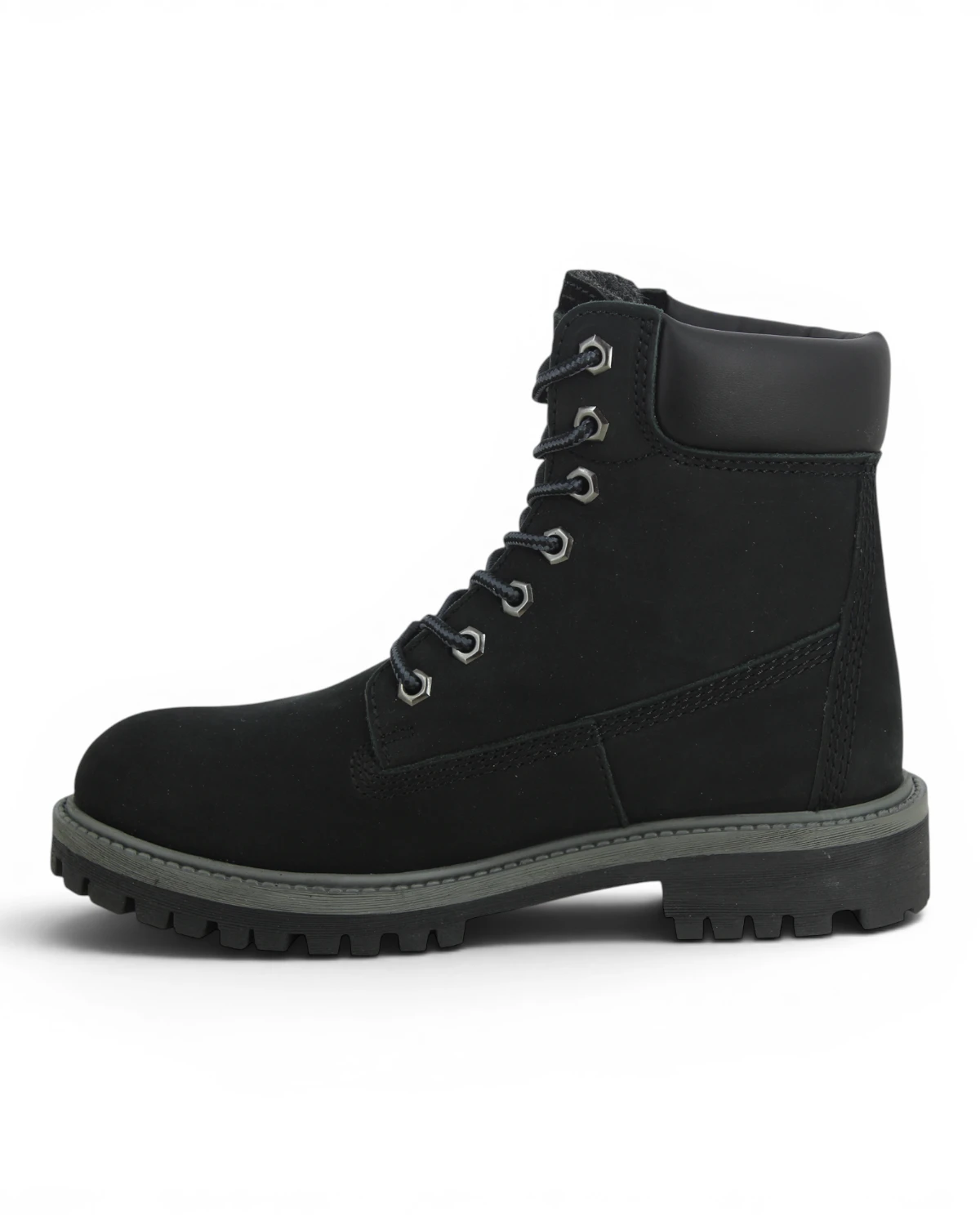 D31-APD30-1550-1010 bagatt black ženske gležnjače