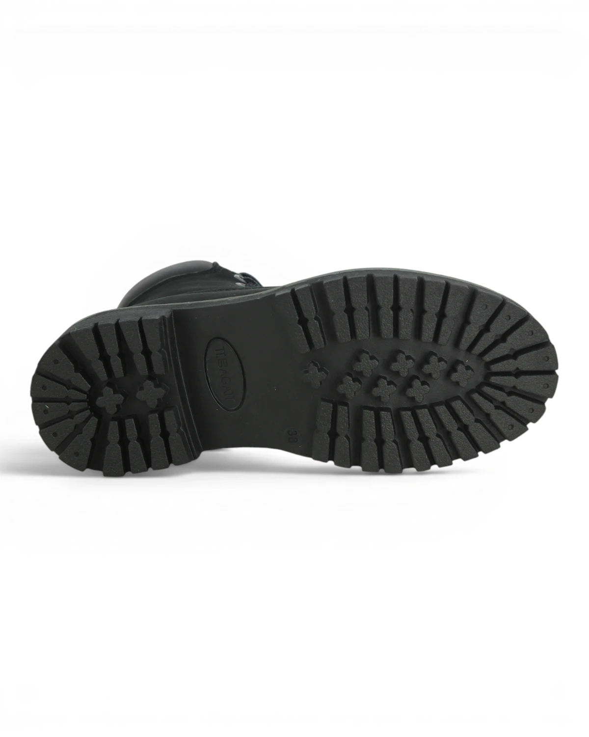 D31-APD30-1550-1010 bagatt black ženske gležnjače