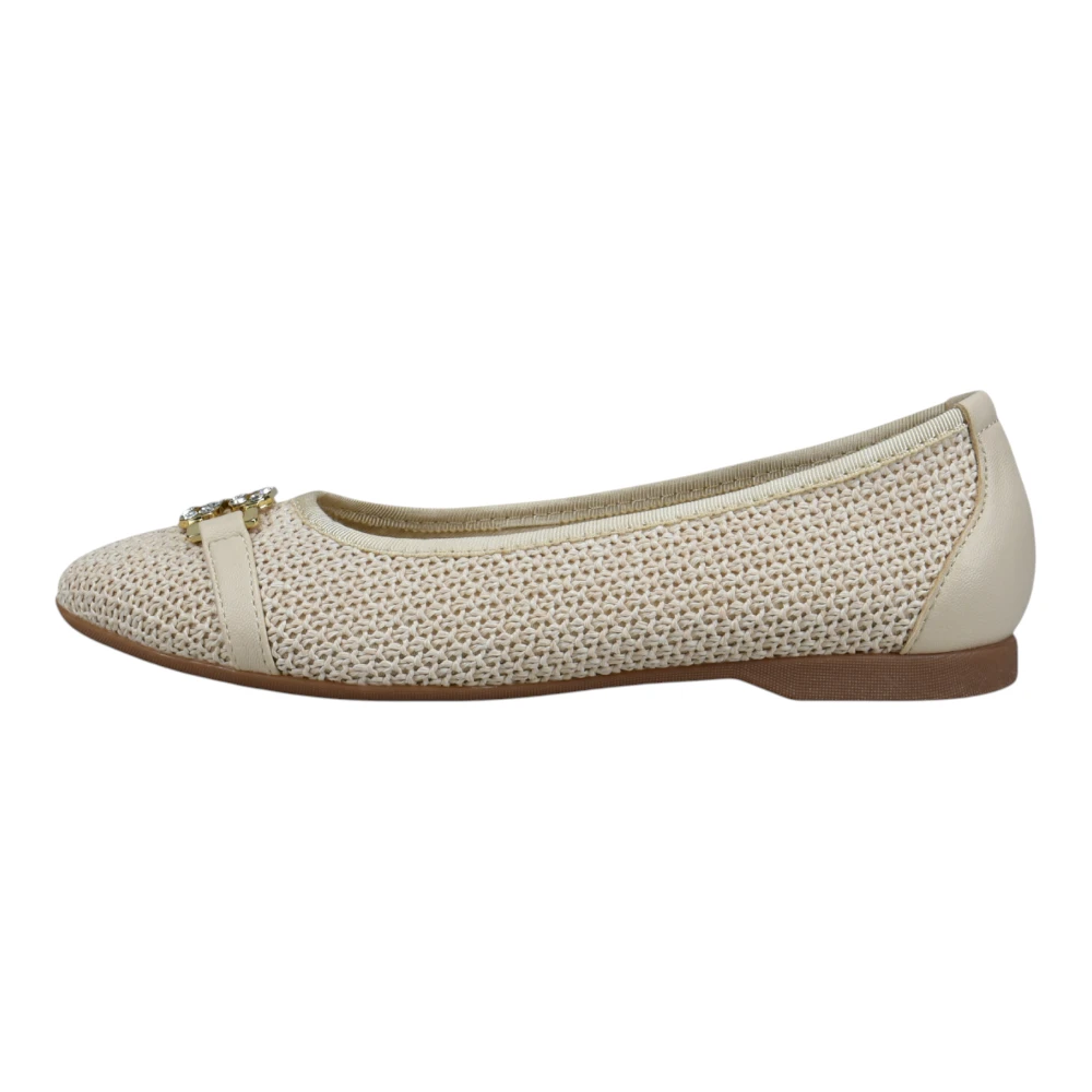 D31ARH666950-5252-410 Bagatt balerinke beige/beige
