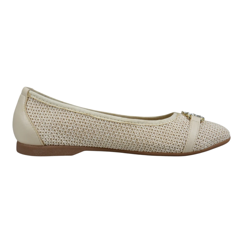 D31ARH666950-5252-410 Bagatt balerinke beige/beige