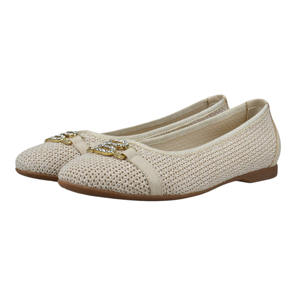 D31ARH666950-5252-410 Bagatt balerinke beige/beige