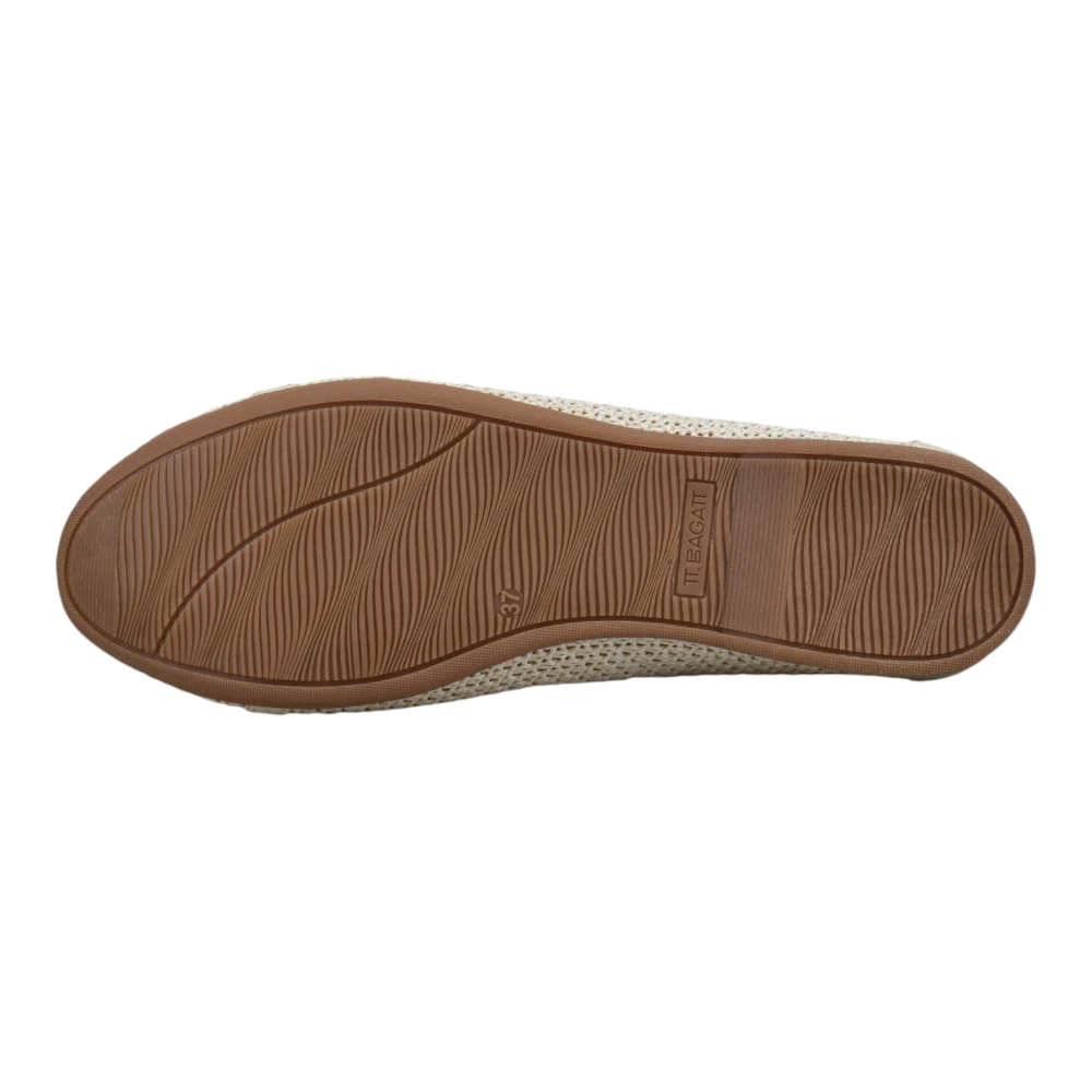 D31ARH666950-5252-410 Bagatt balerinke beige/beige