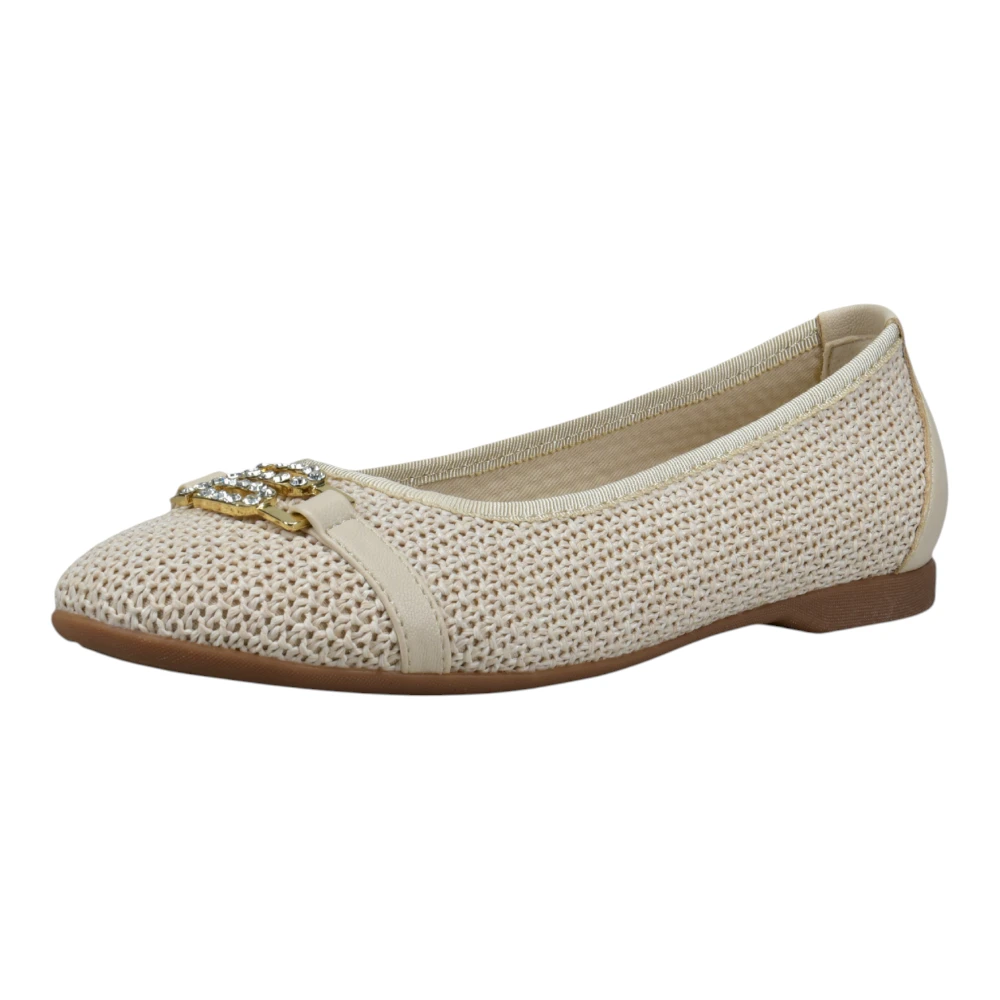 D31ARH666950-5252-410 Bagatt balerinke beige/beige