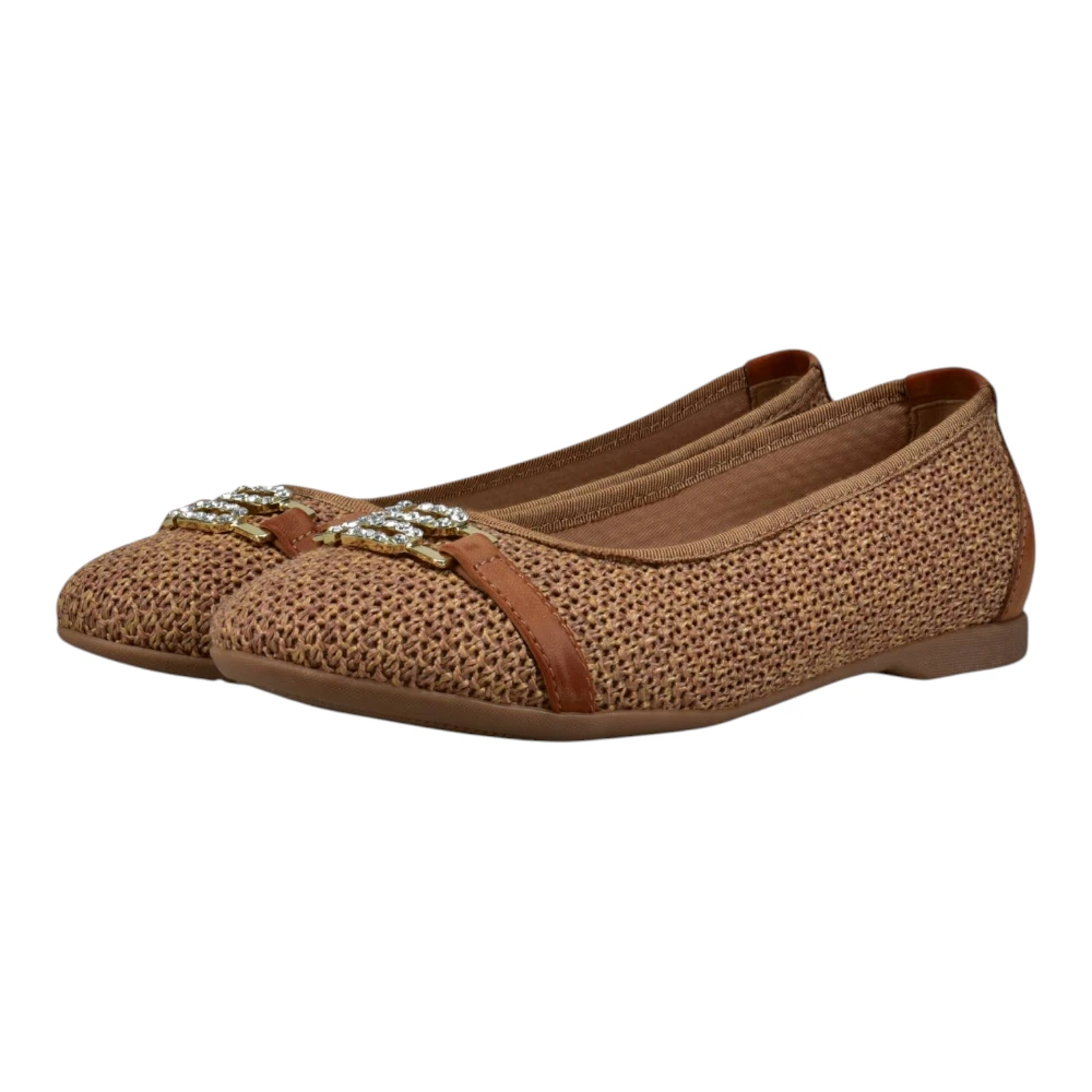 D31ARH666950-6060-360 Bagatt balerinke brown/brown