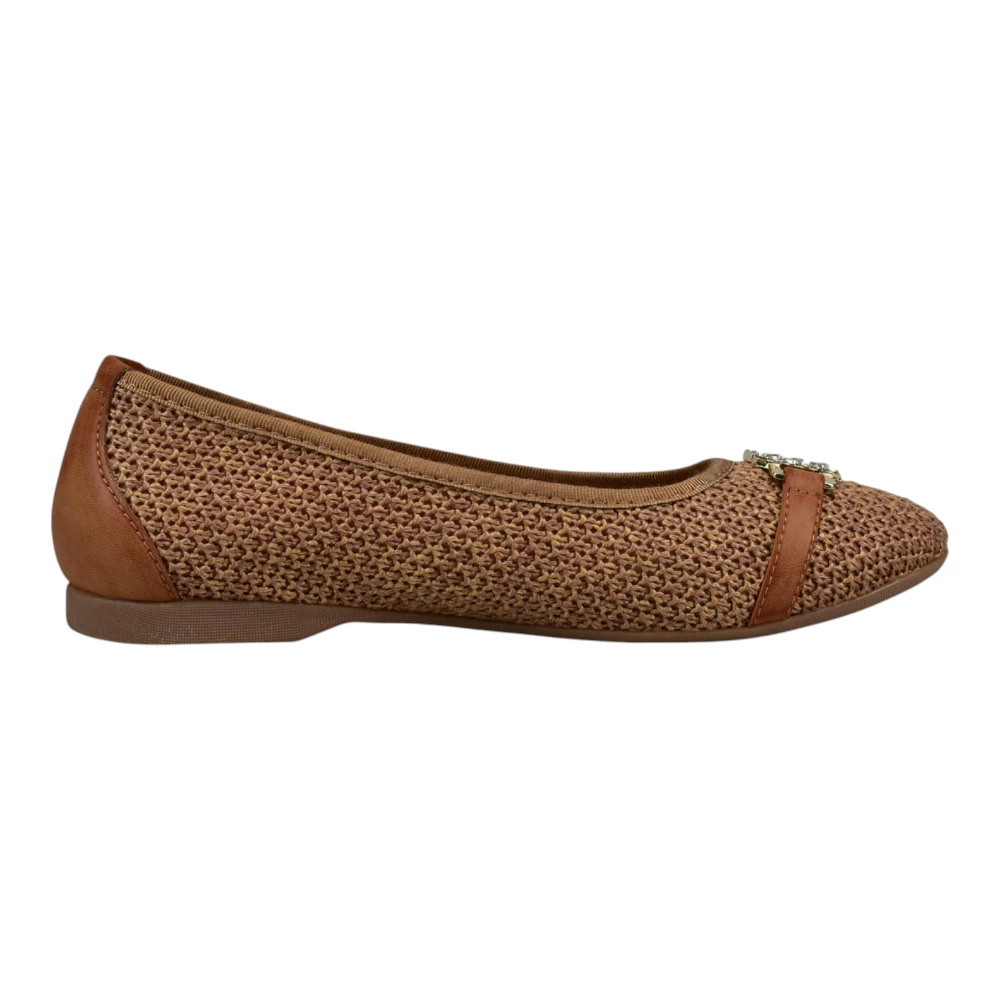 D31ARH666950-6060-360 Bagatt balerinke brown/brown