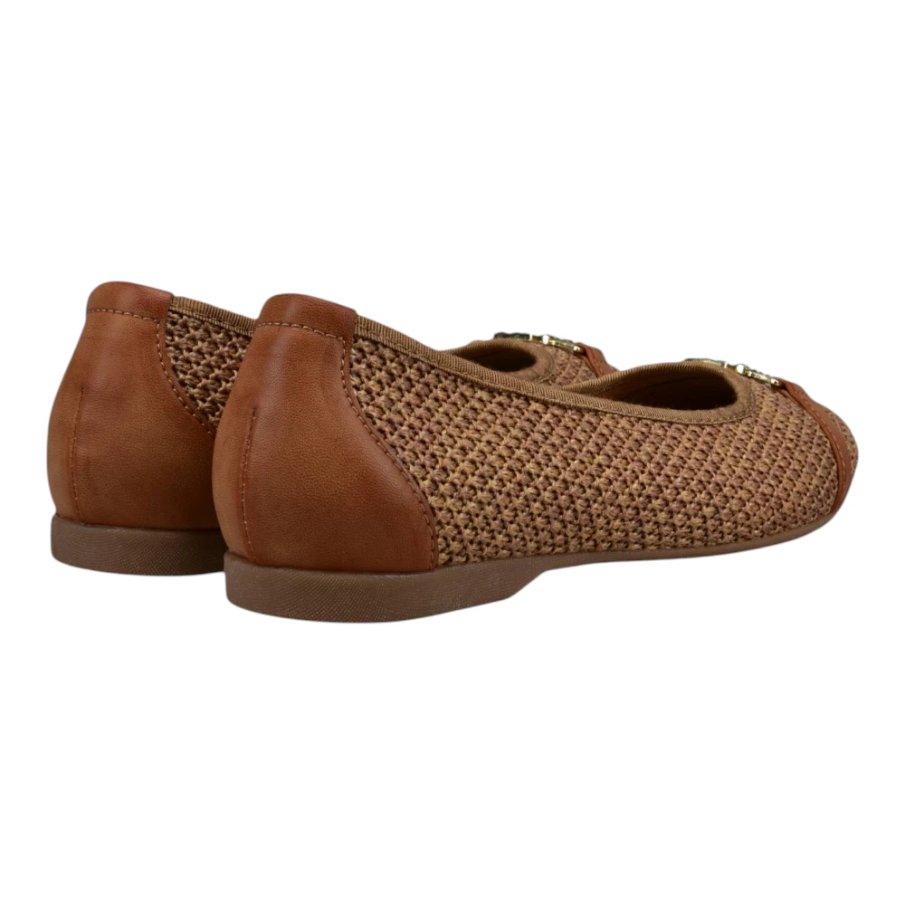 D31ARH666950-6060-360 Bagatt balerinke brown/brown