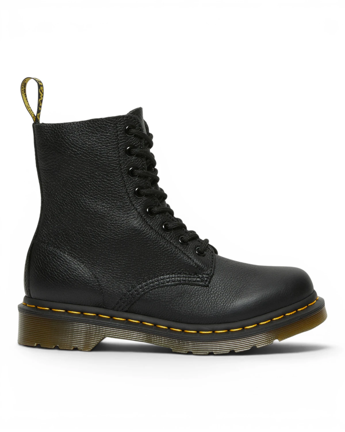 DM13512006 Dr.Martens 1460 Pascal Black Virginia