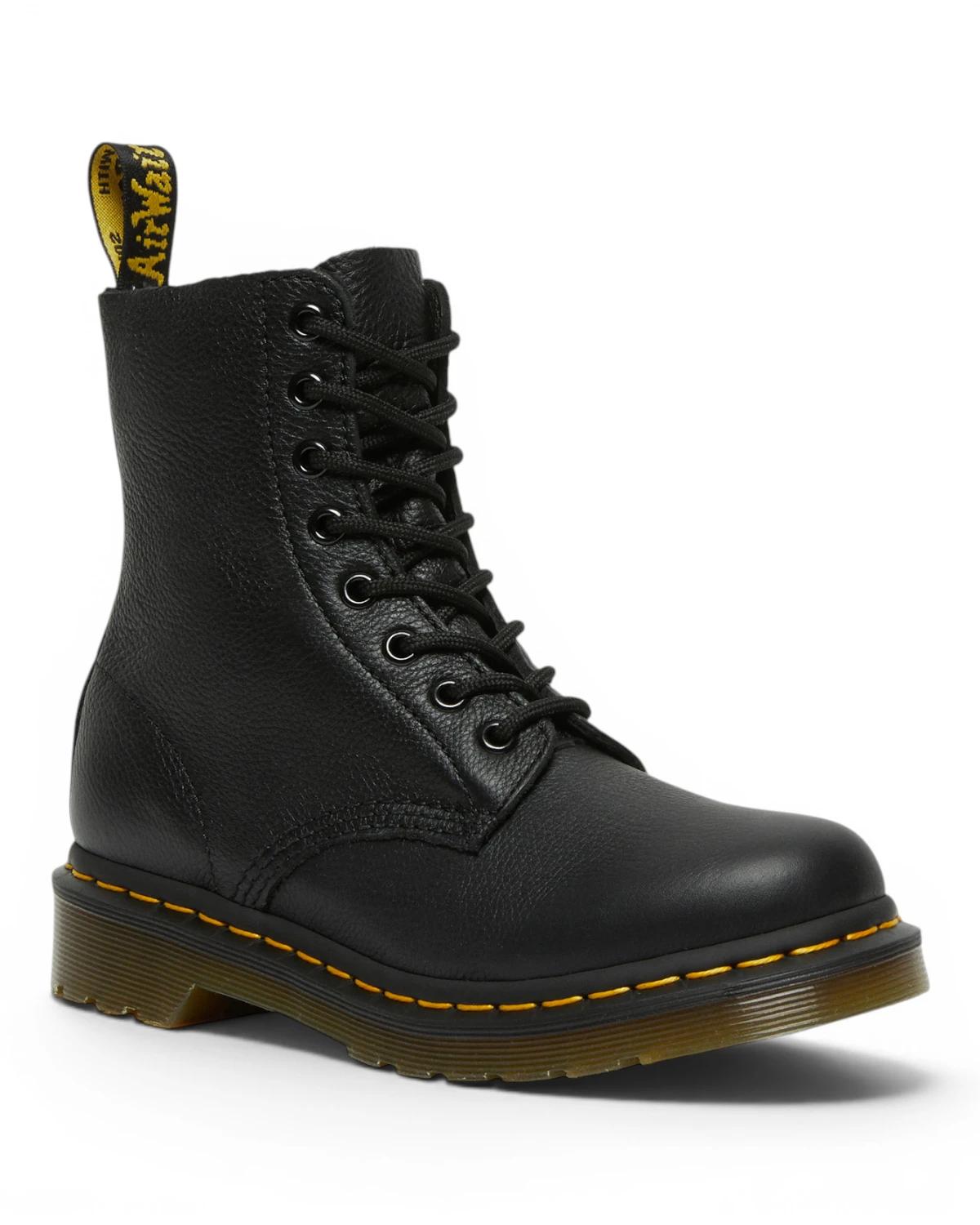 DM13512006 Dr.Martens 1460 Pascal Black Virginia