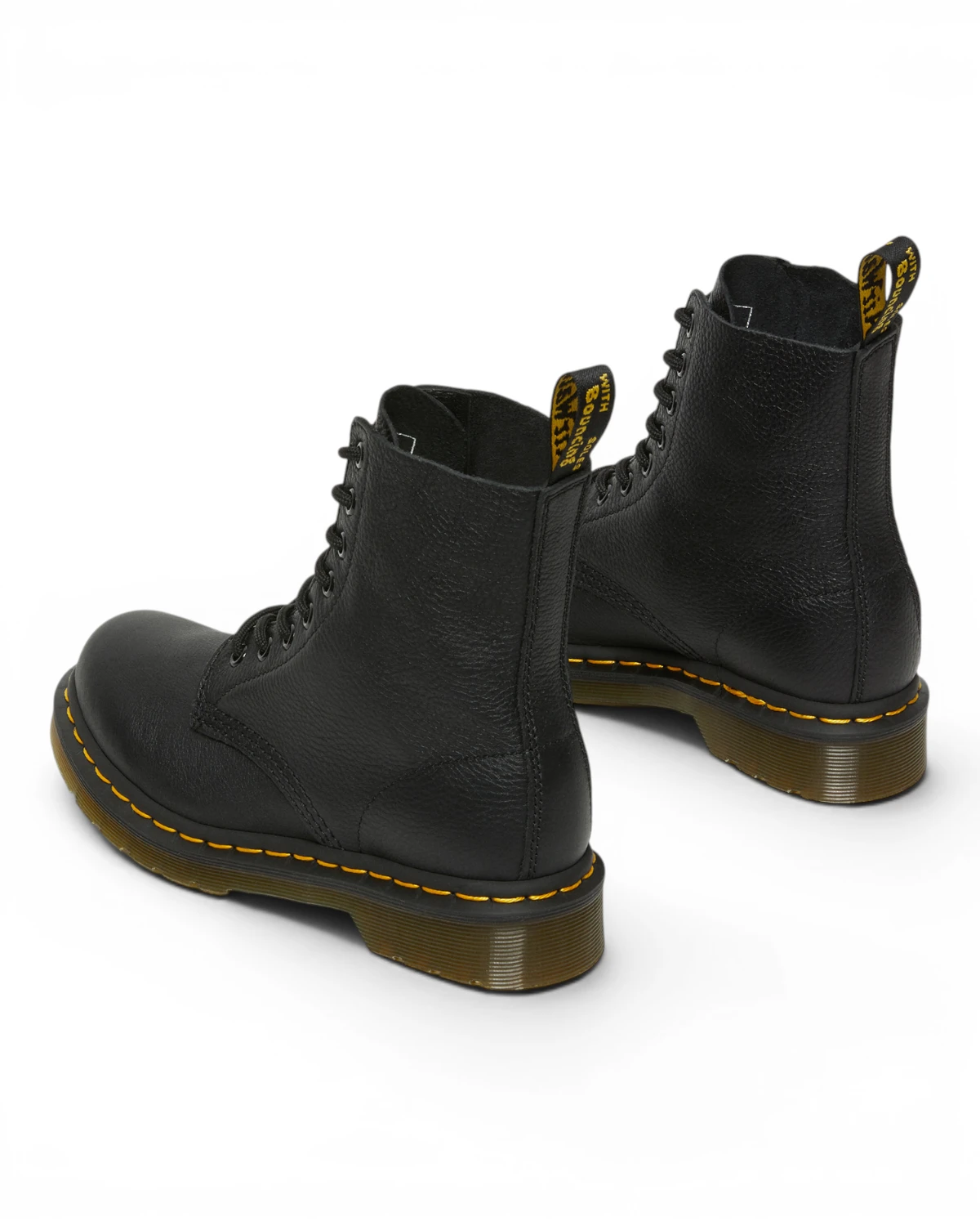 DM13512006 Dr.Martens 1460 Pascal Black Virginia