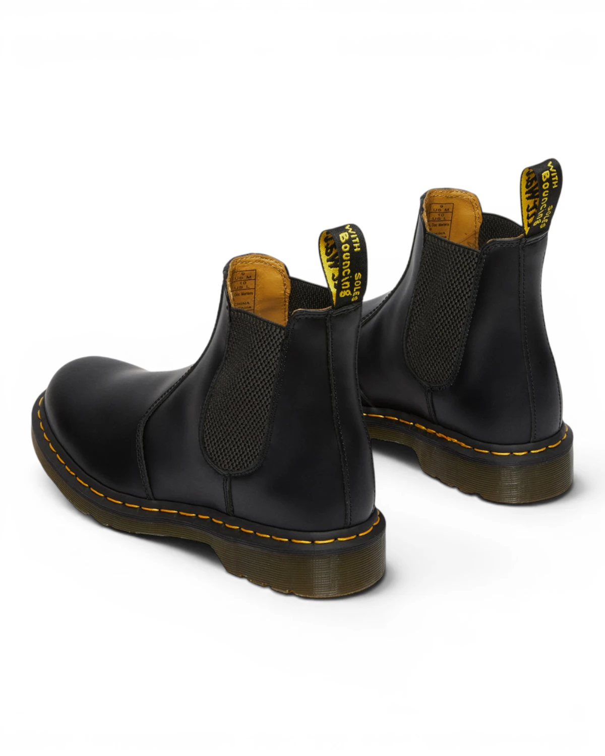 DM22227001 Dr.Martens 2976 YS ženska gležnjača