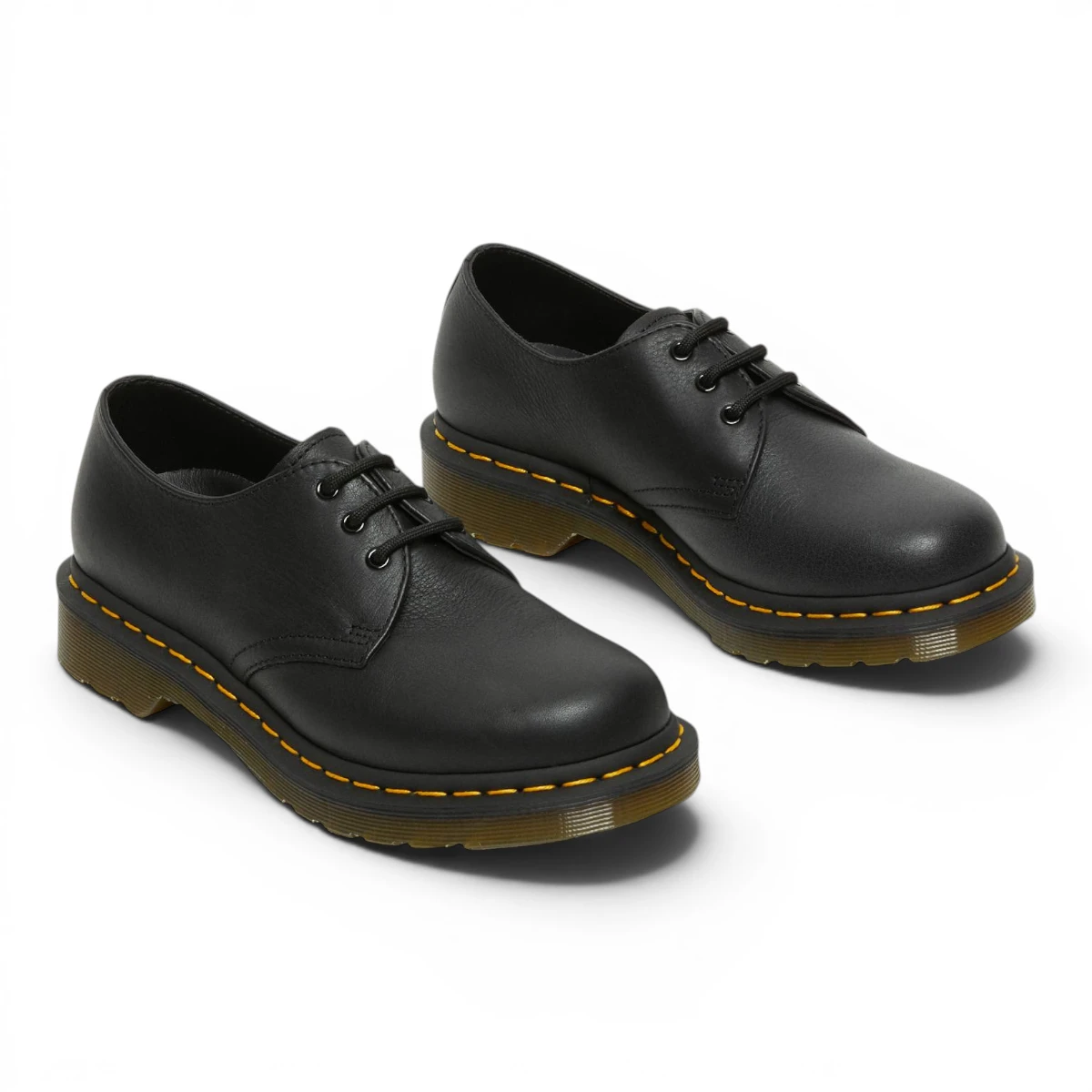 DM24256001 Dr.Martens 3 Eye Shoe 1461 Black