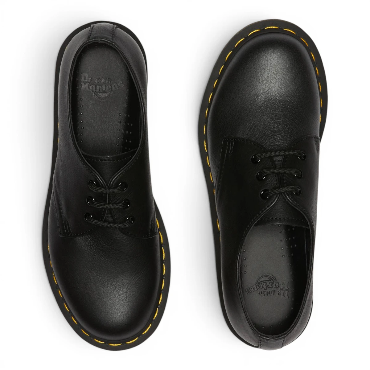 DM24256001 Dr.Martens 3 Eye Shoe 1461 Black