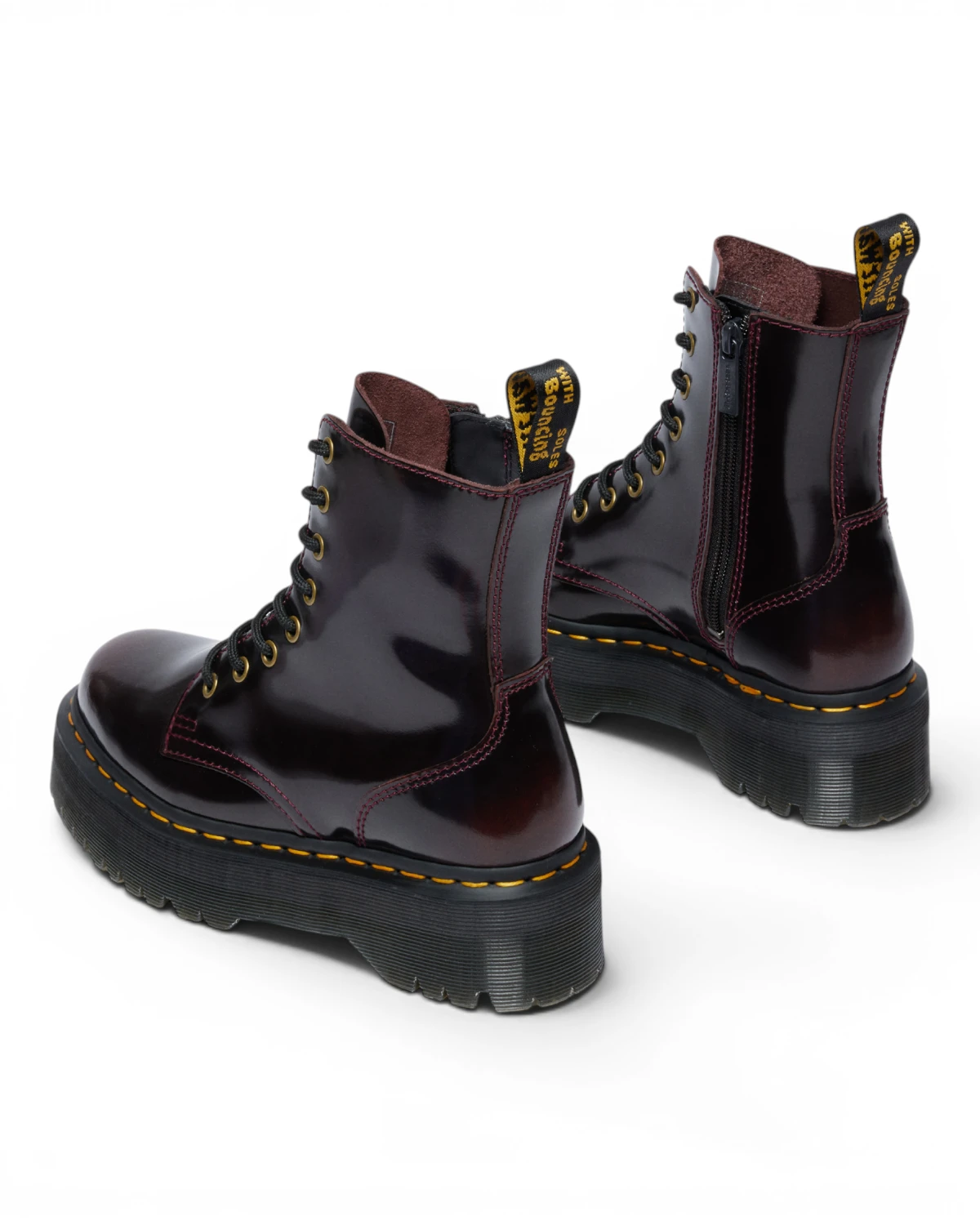 DM24764600 Dr.Martens Jadon ženska gležnjača