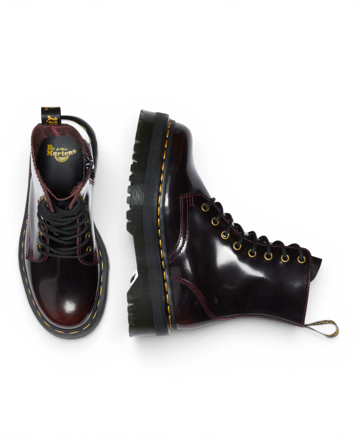 DM24764600 Dr.Martens Jadon ženska gležnjača