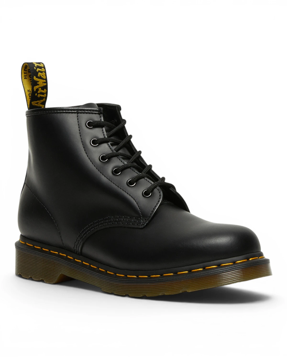 DM26230001 Dr.Martens 101 YSBlack Smooth6 Eye Boot