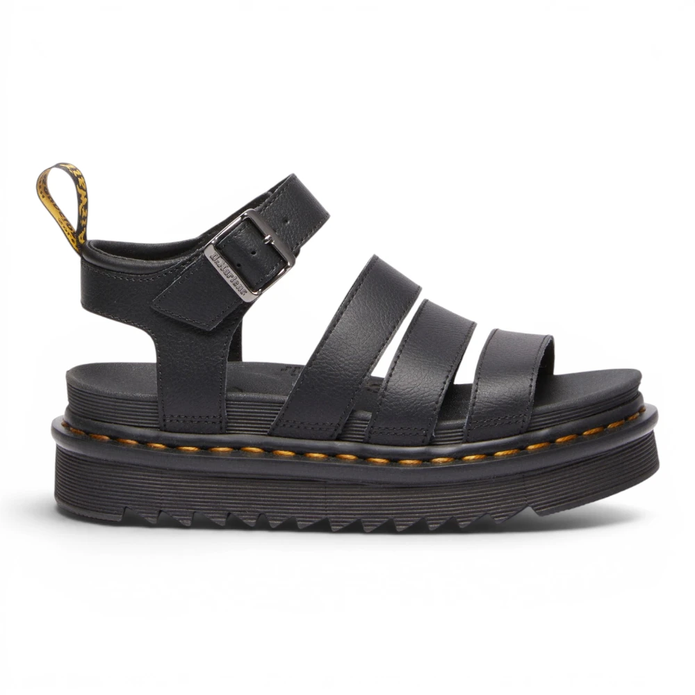 DM31520001 Crne sandale Blaire Sandal – Dr. Martens