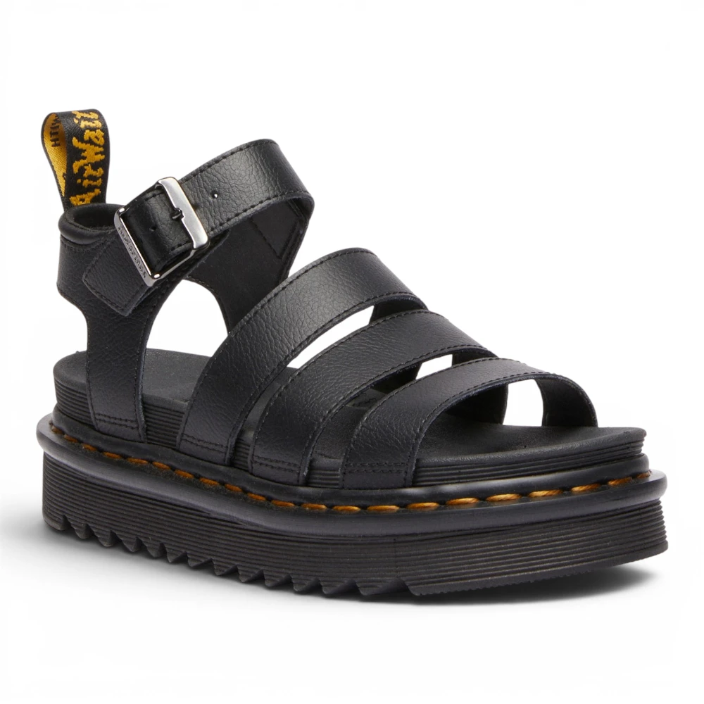 DM31520001 Crne sandale Blaire Sandal – Dr. Martens