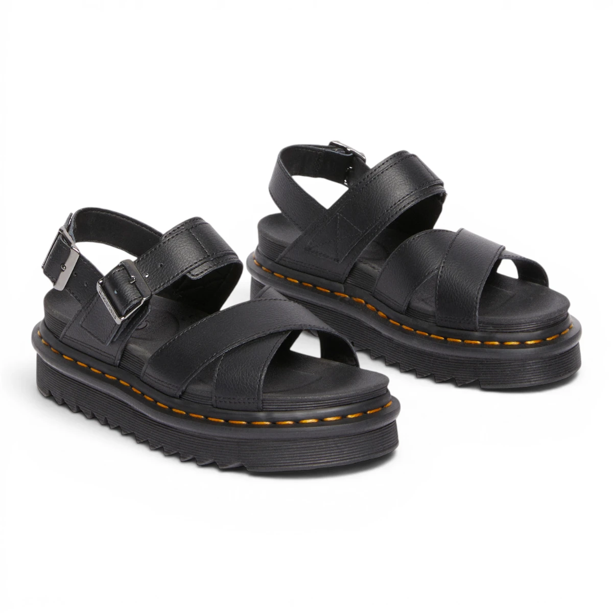 DM31558001 Dr.Martens Voss II  Black
