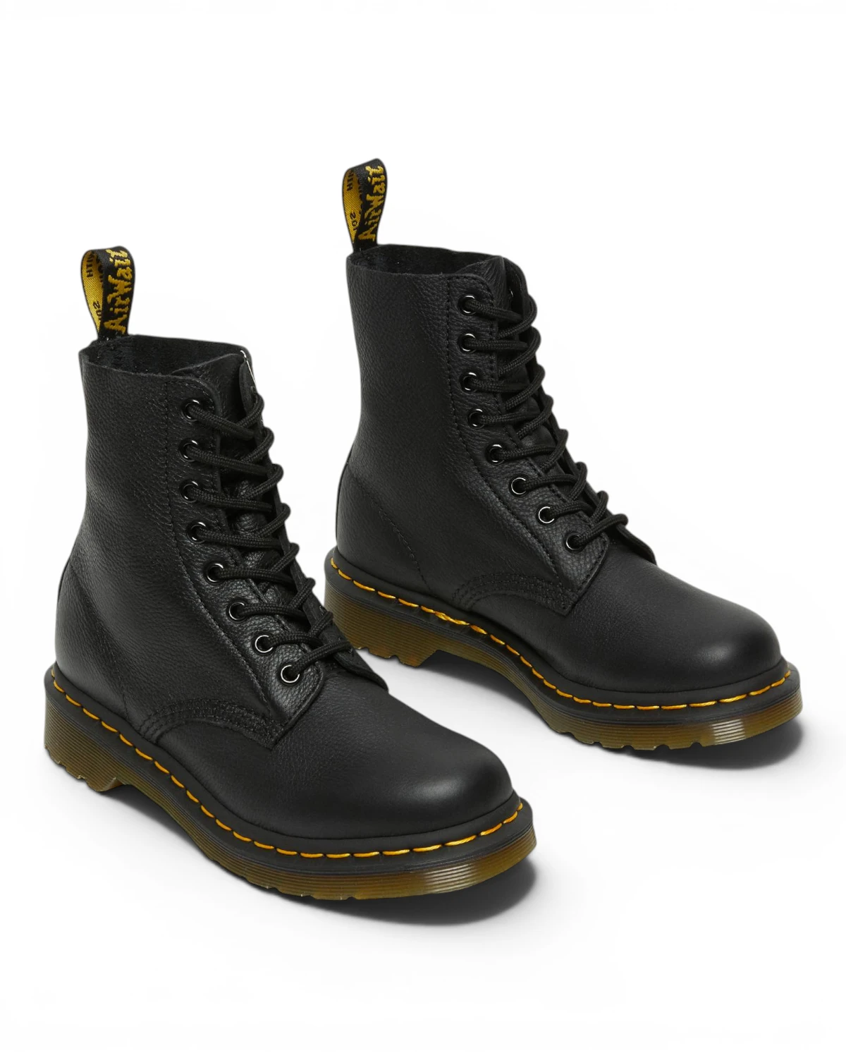 DM31981001 Dr.Martens 1460 Pascal  Black