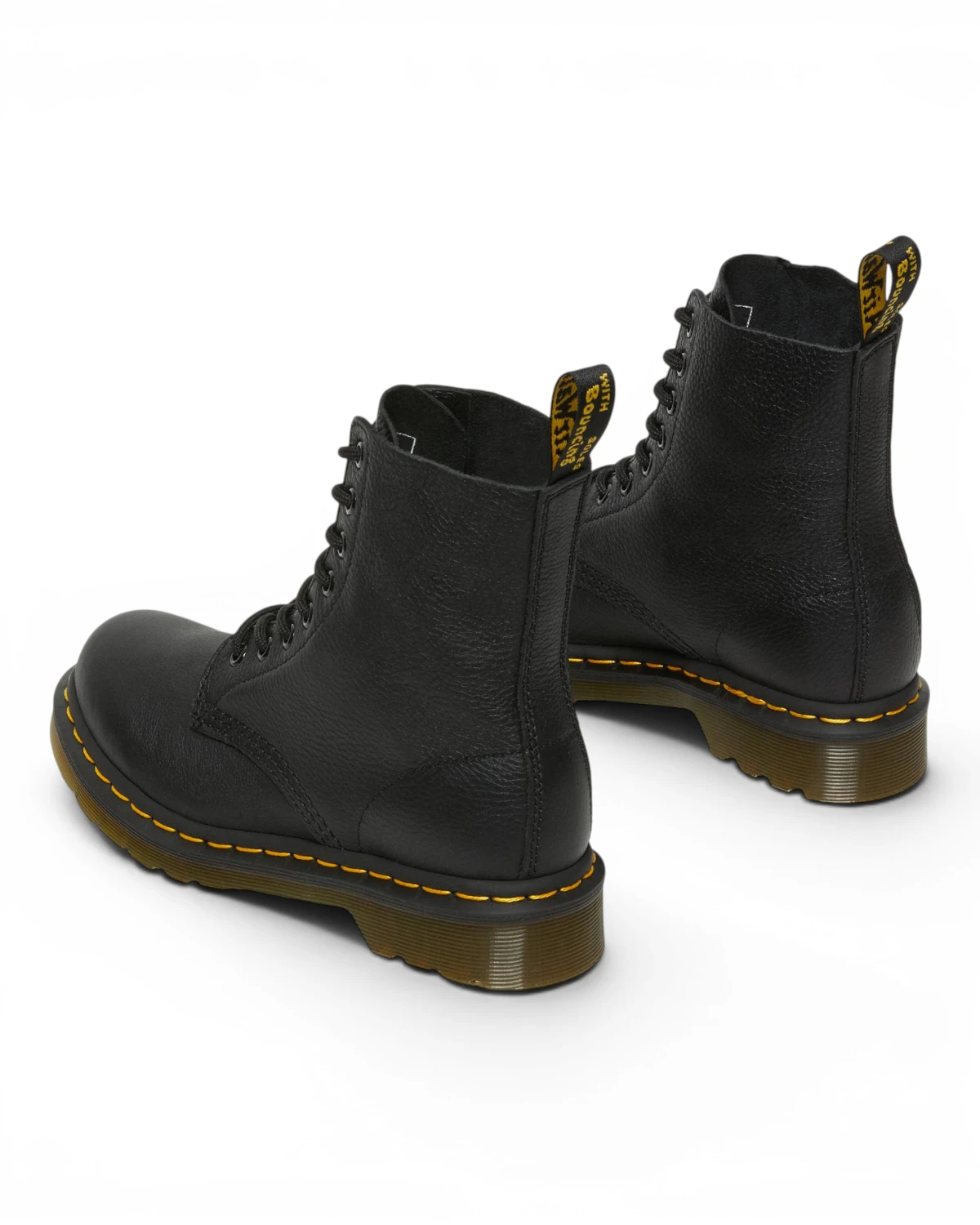 DM31981001 Dr.Martens 1460 Pascal  Black