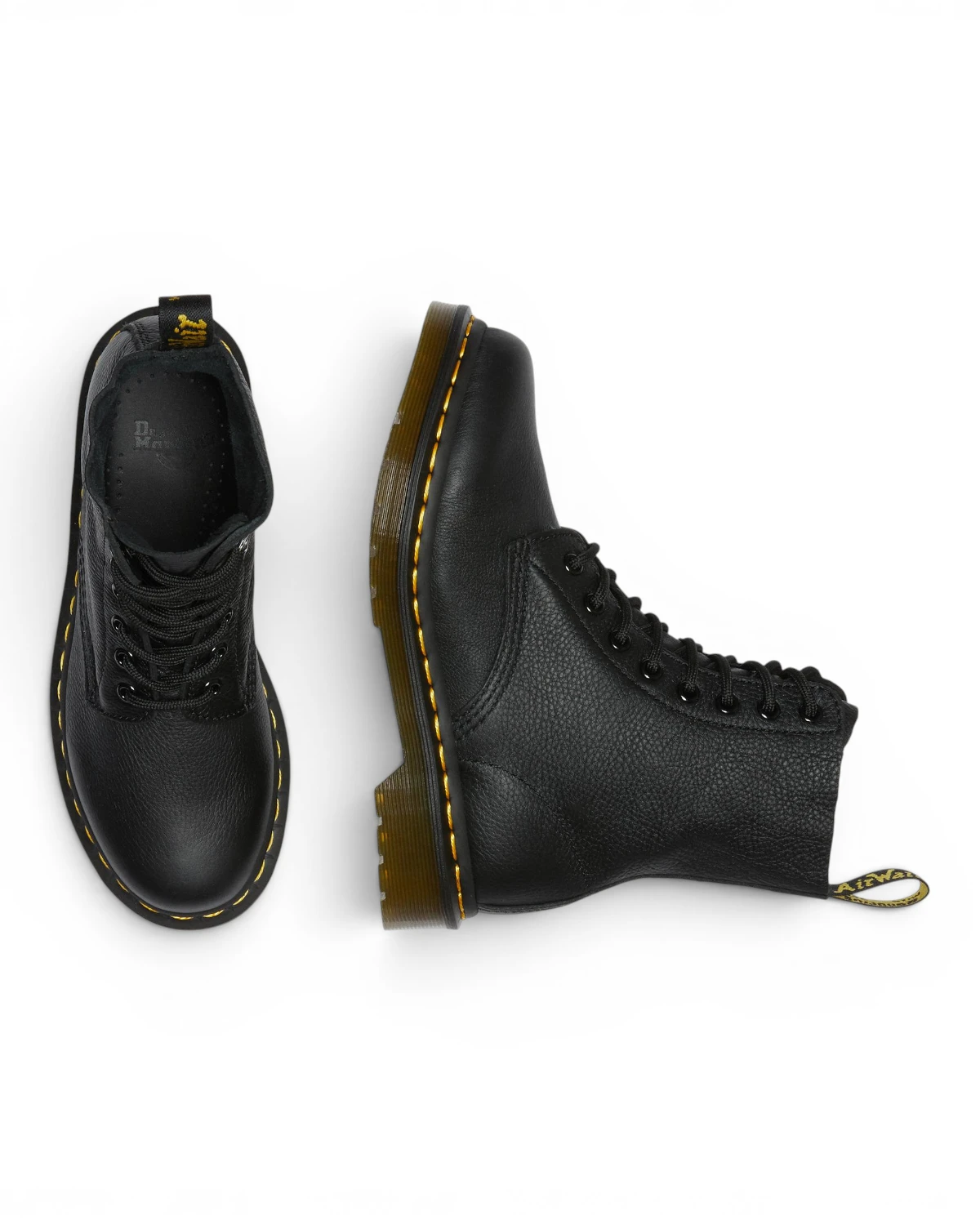DM31981001 Dr.Martens 1460 Pascal  Black