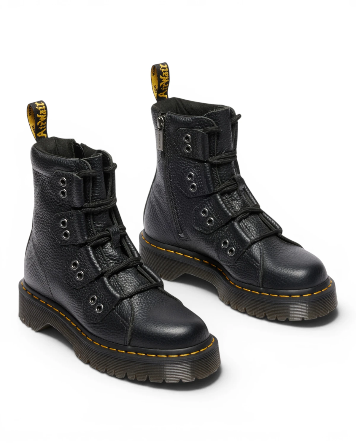 DM41750001 Dr.Martens 1460 LTT  Black