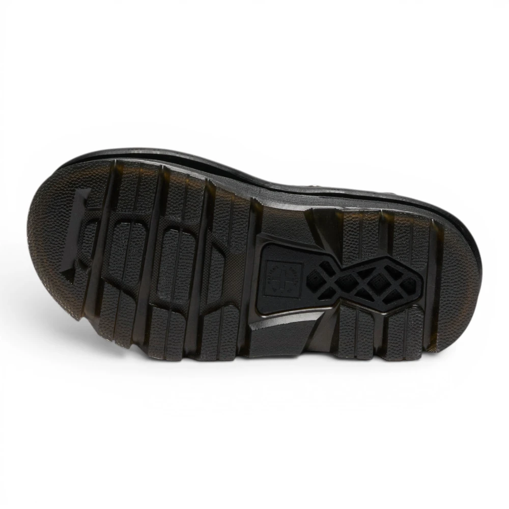 DM42689001 Crne sandale Zebzag Sandal – Dr. Martens