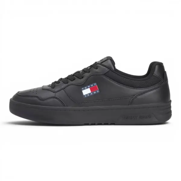 Muške kožne tenisice Tommy Jeans