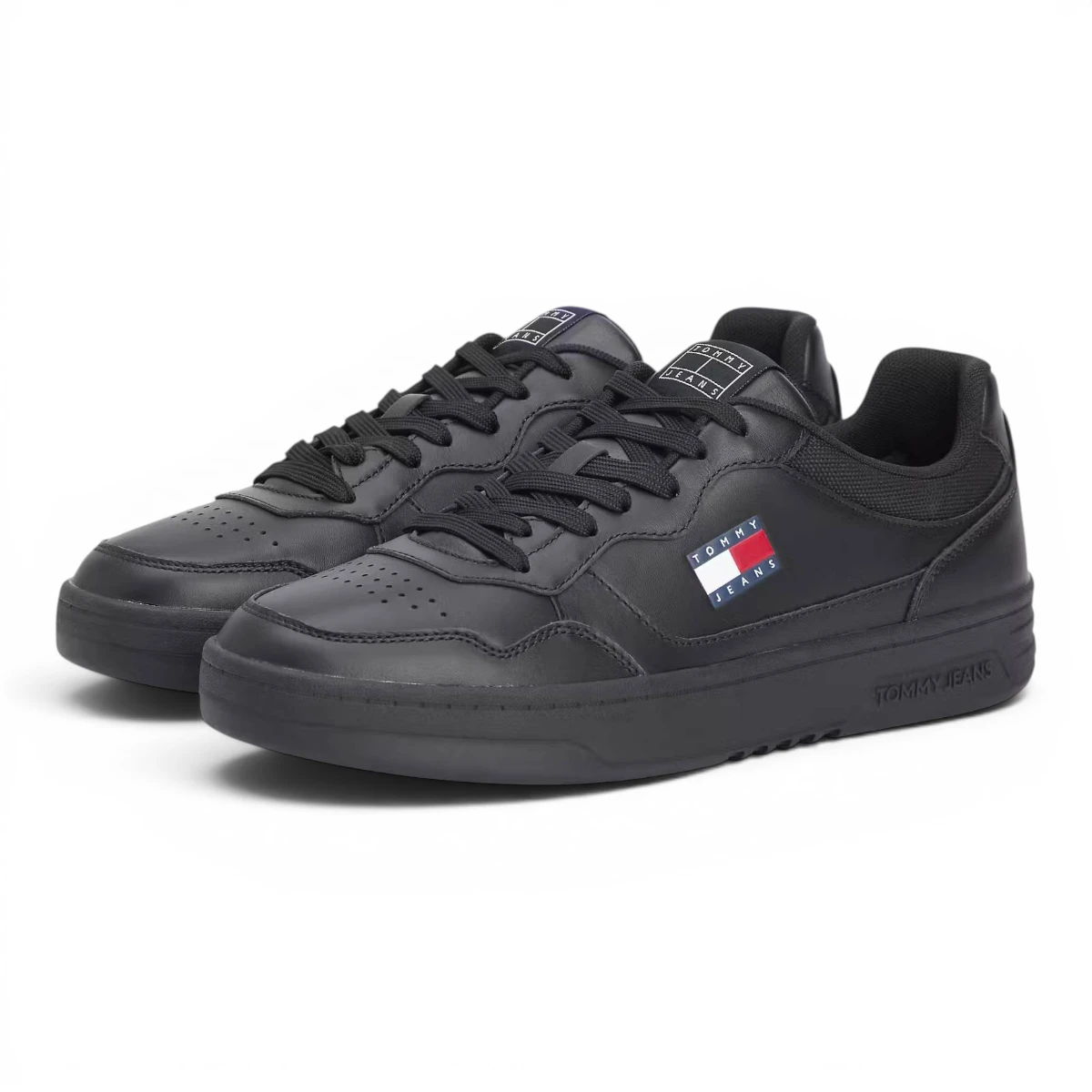 EM0EM01443-BDS Tommy Jeans (NEW) TJM CUPSOLE LEATHER ESS