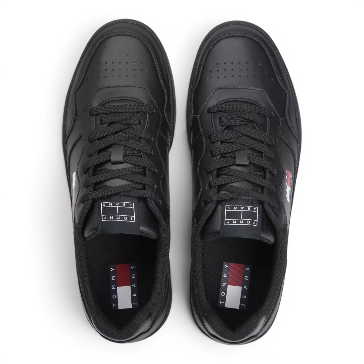 EM0EM01443-BDS Tommy Jeans (NEW) TJM CUPSOLE LEATHER ESS